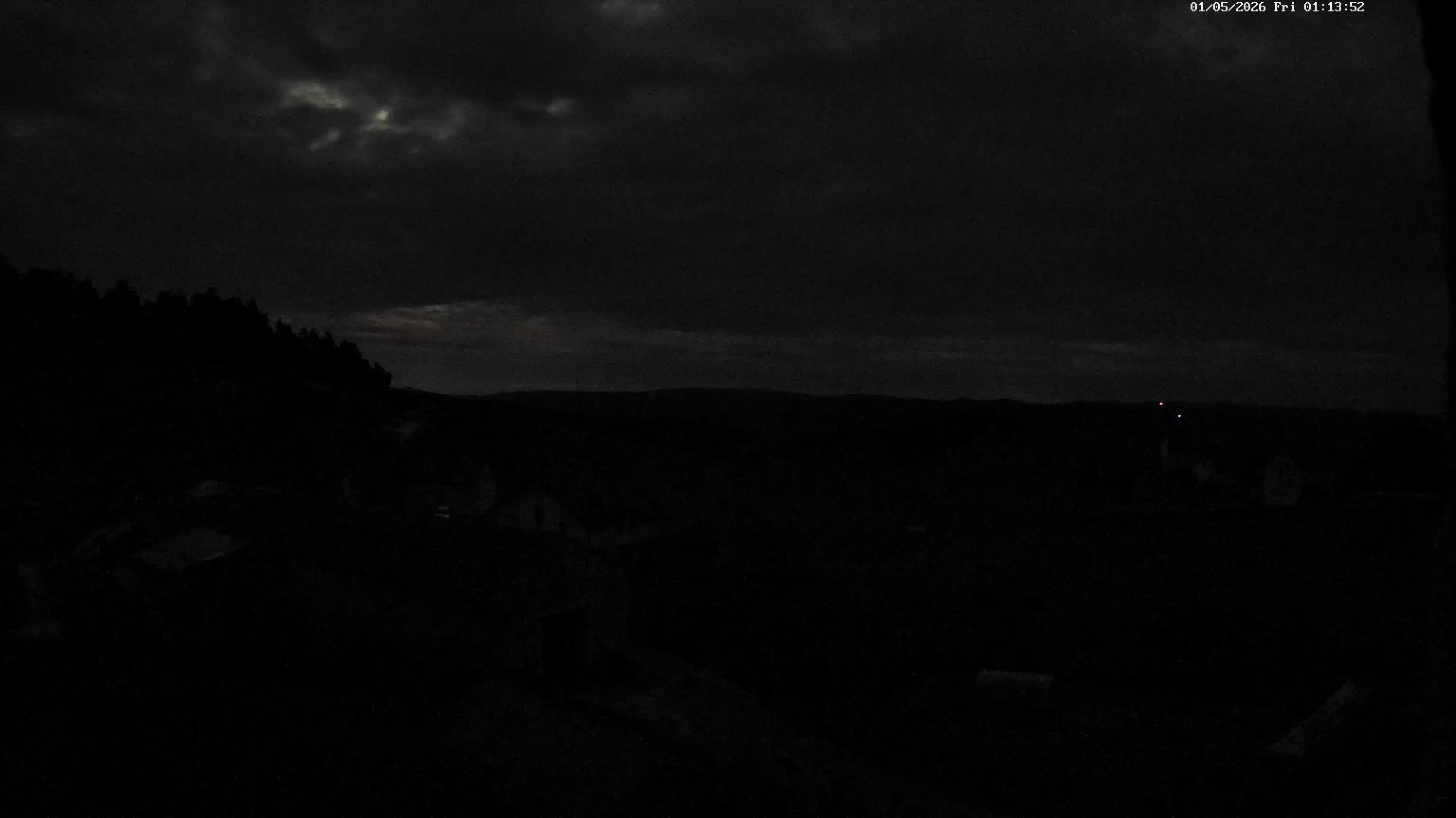 Webcam Image