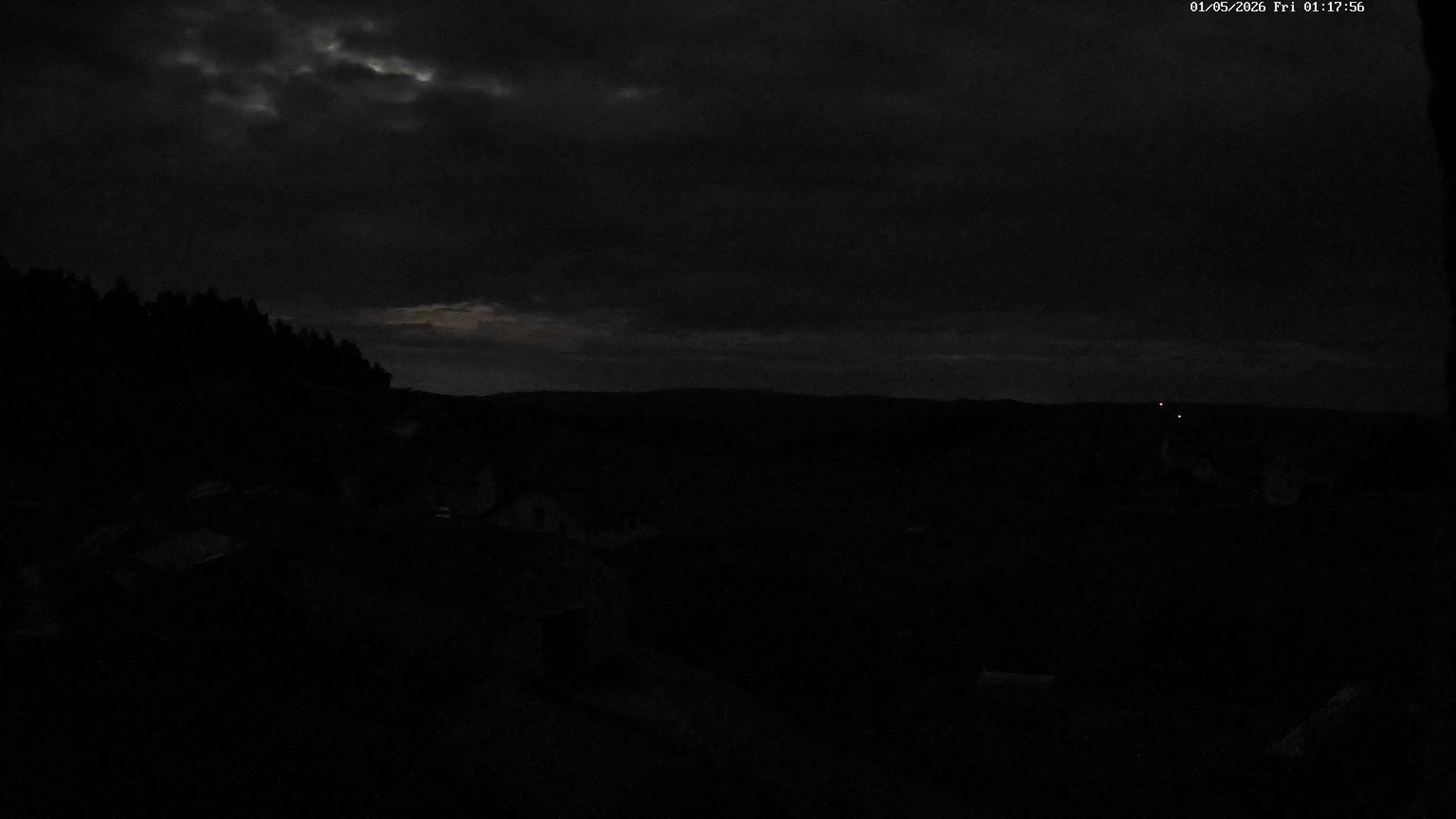 Webcam Image