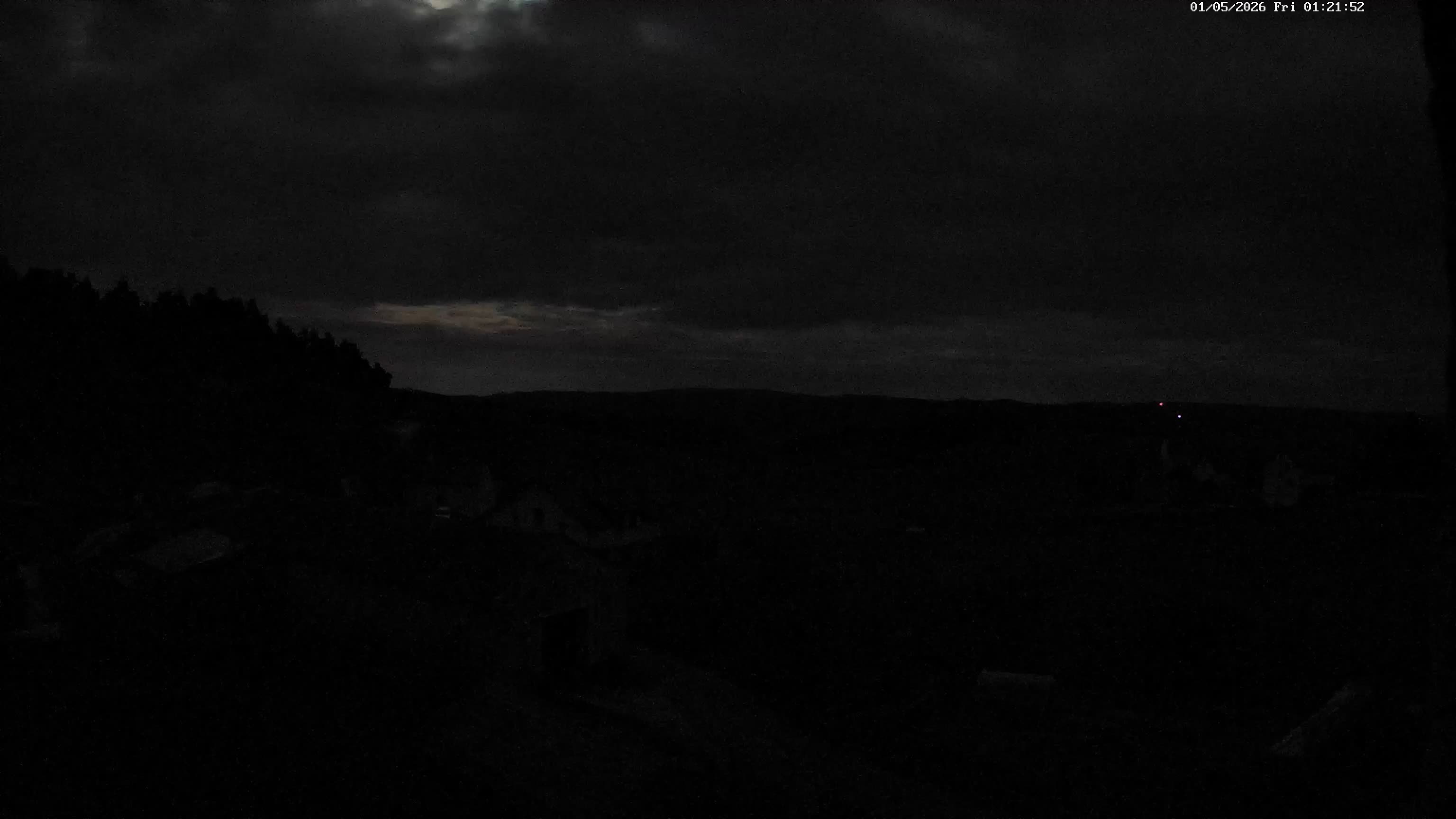 Webcam Image