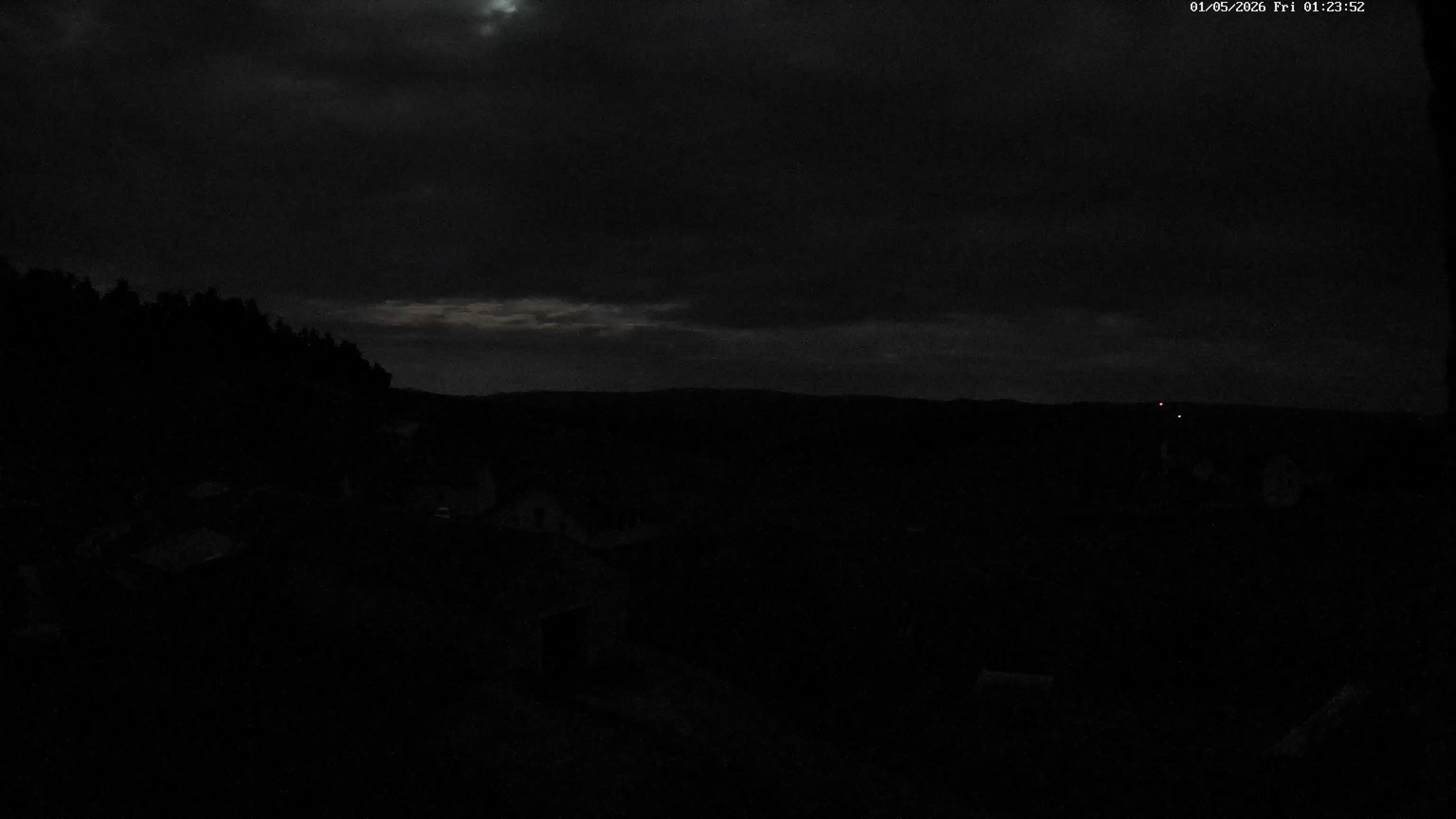 Webcam Image