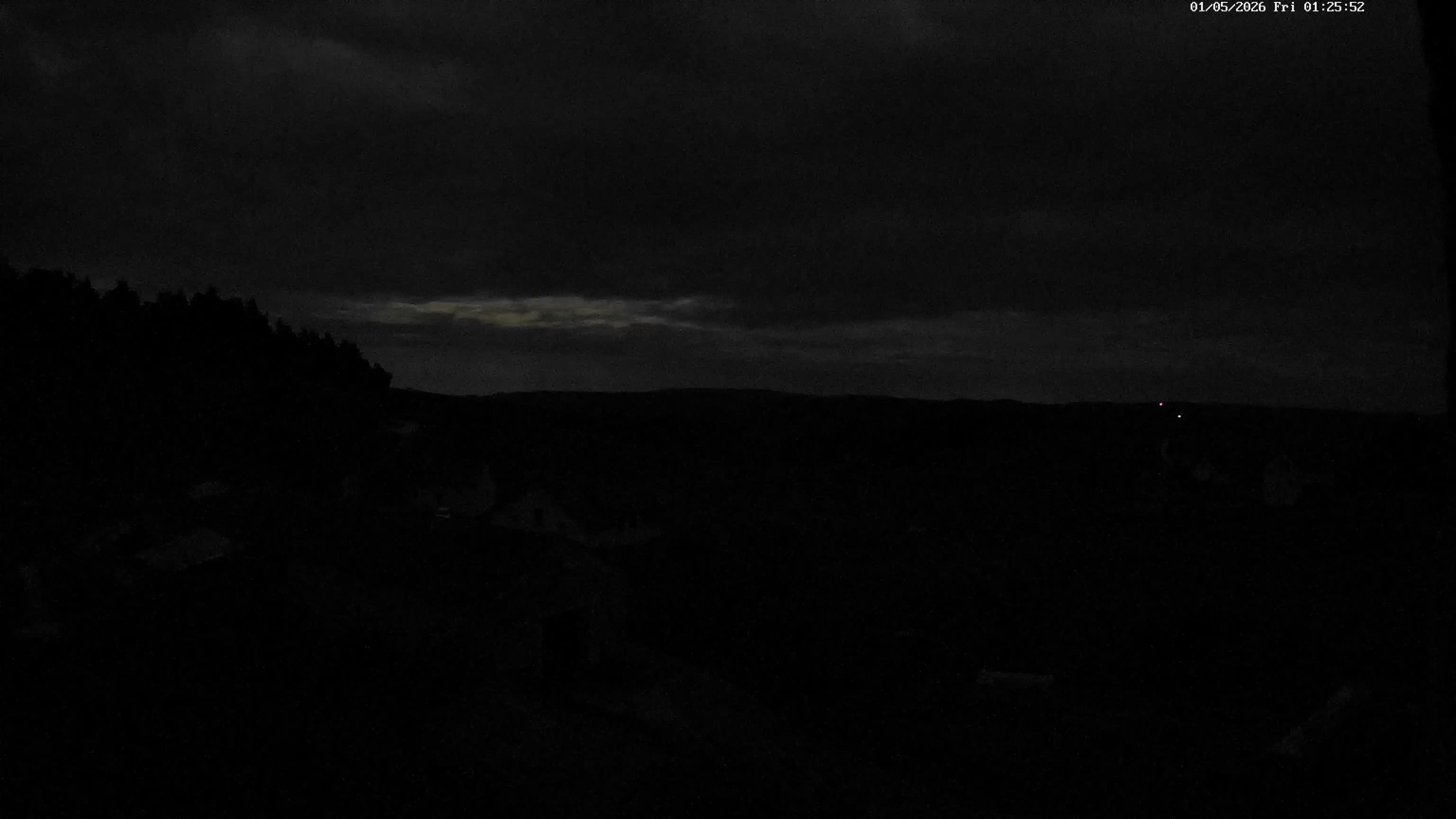 Webcam Image