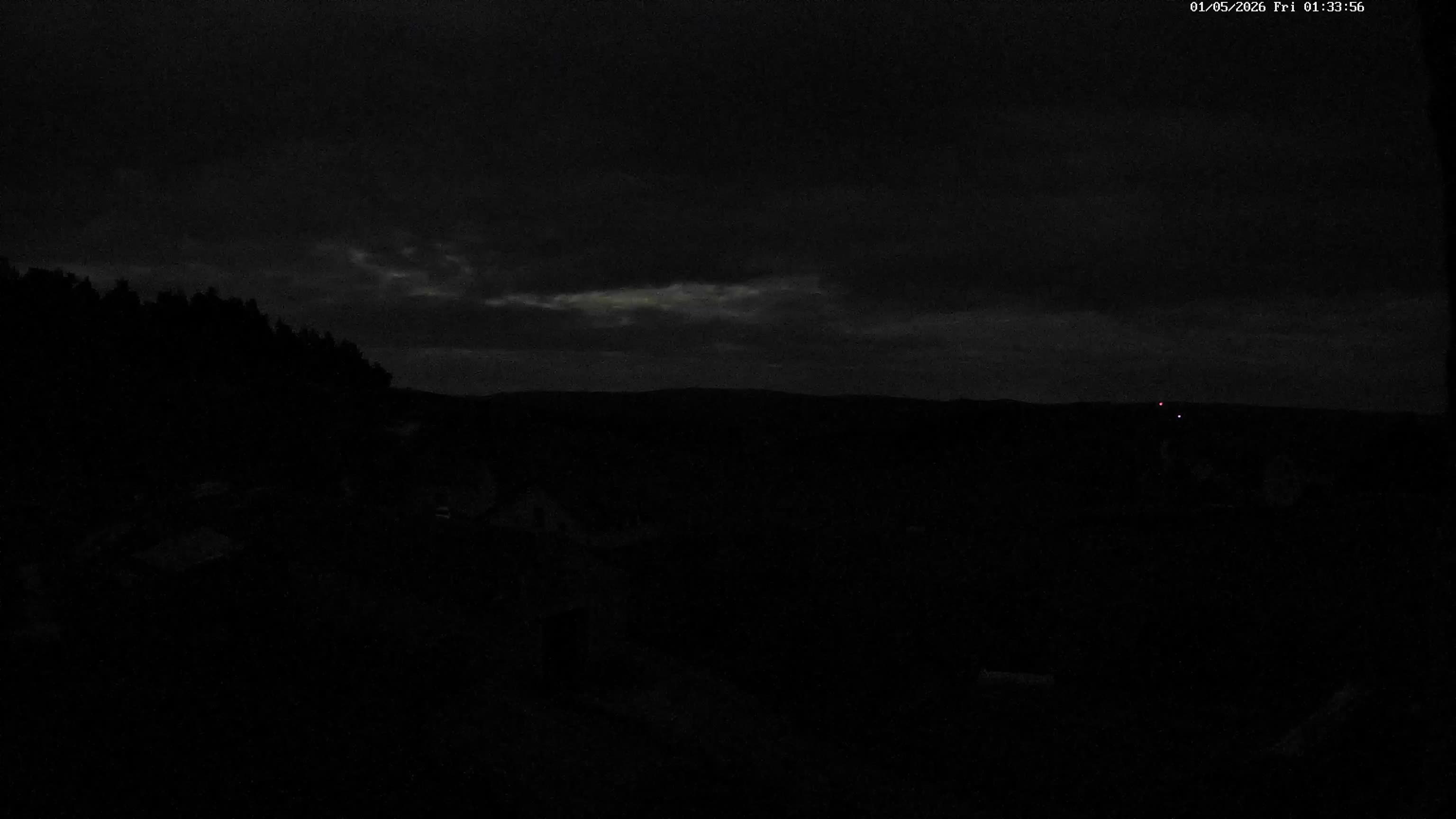 Webcam Image