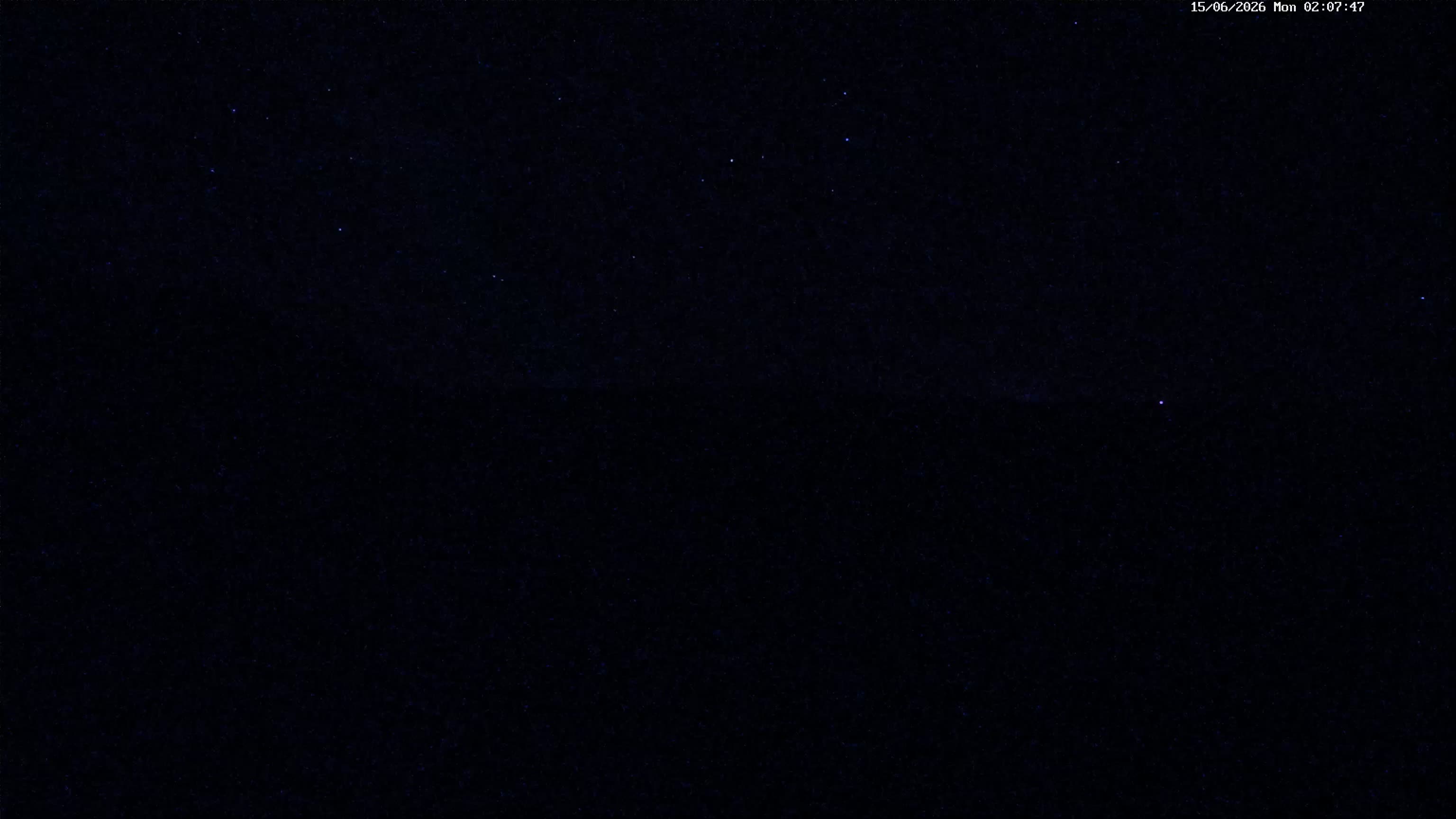Webcam Image