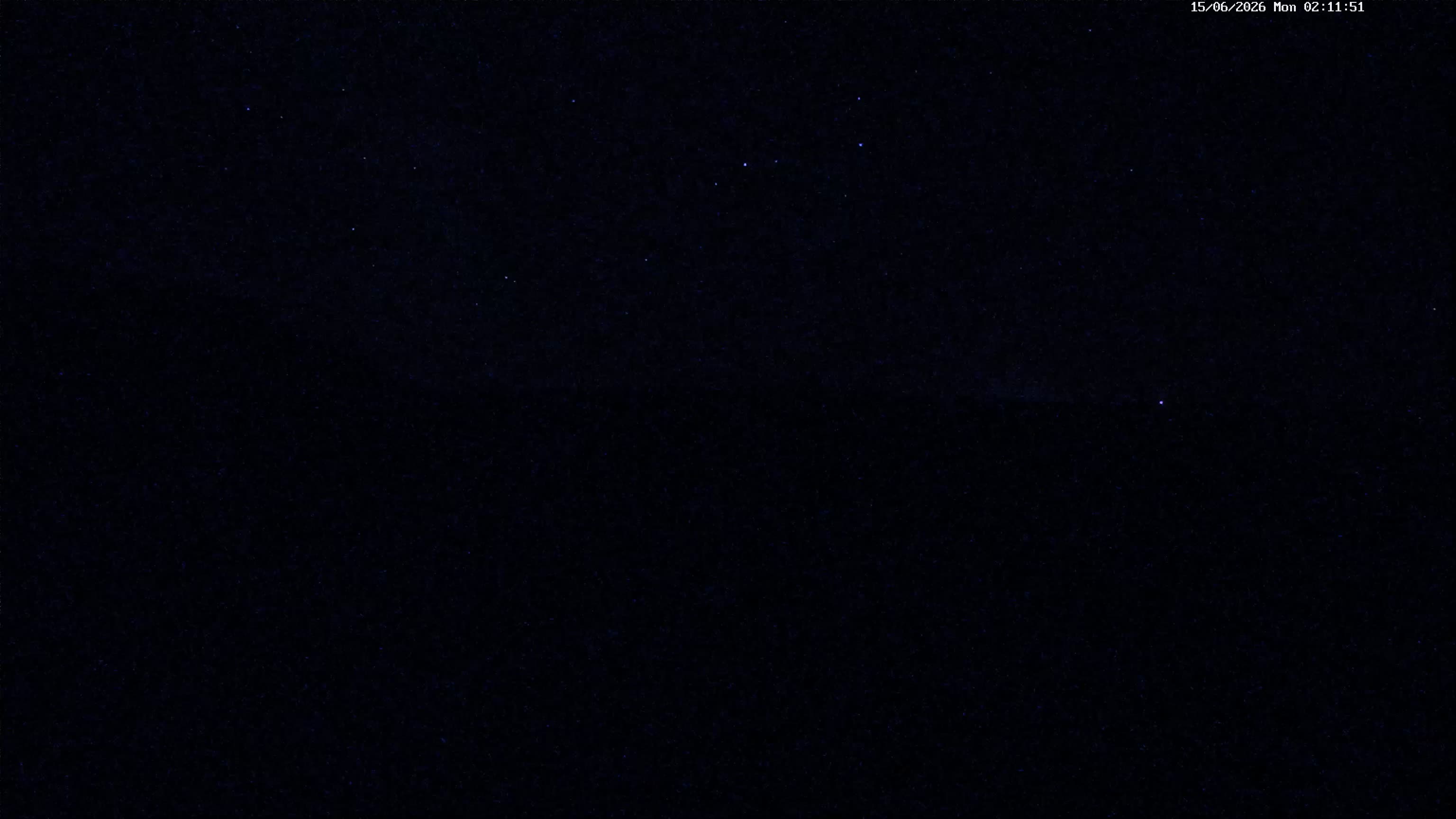Webcam Image