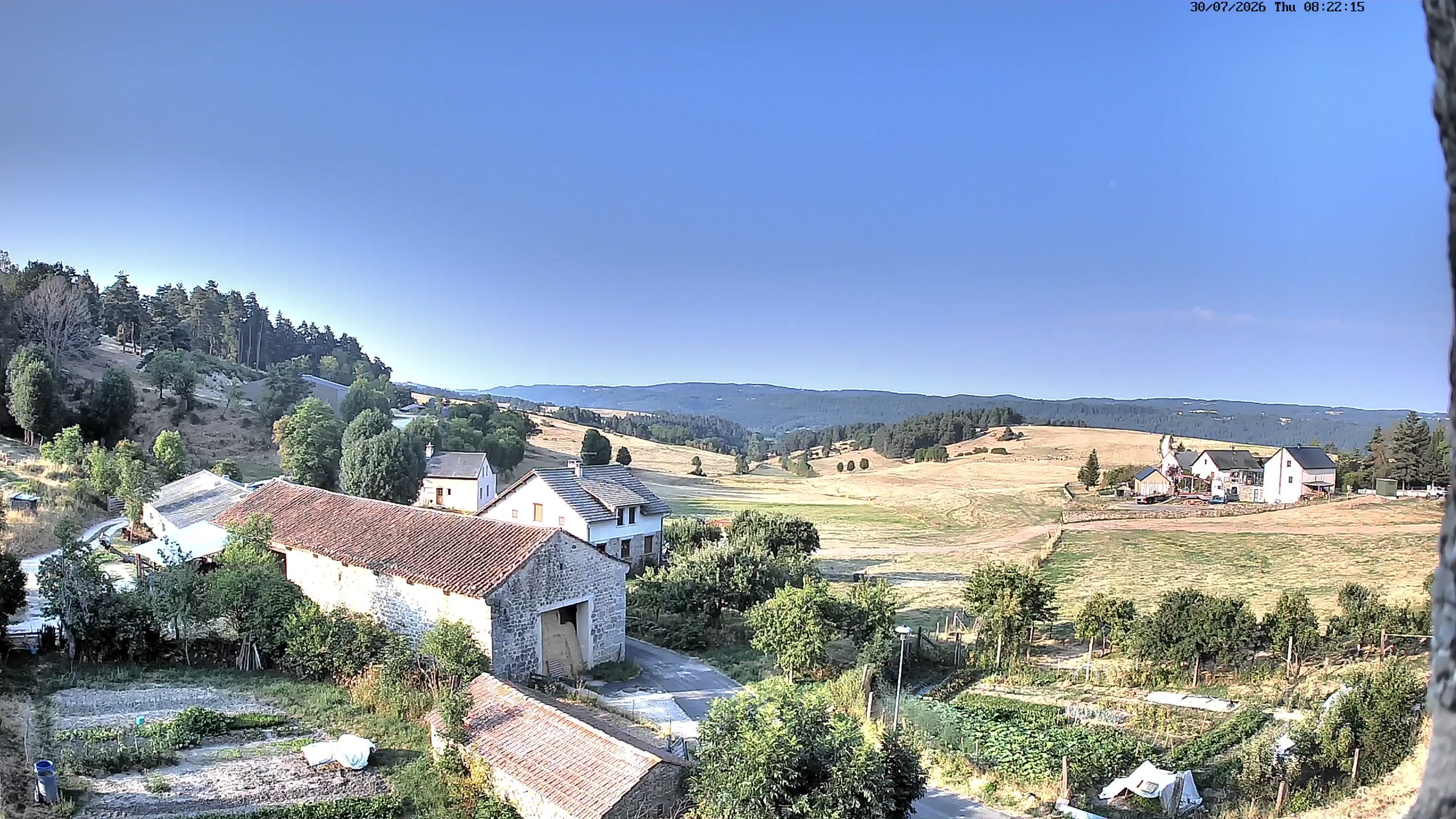 Webcam Image