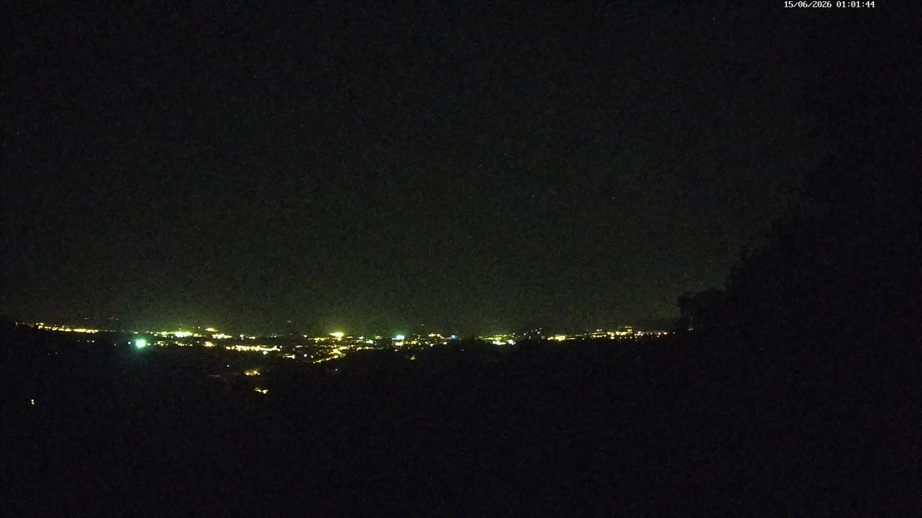 Webcam Image