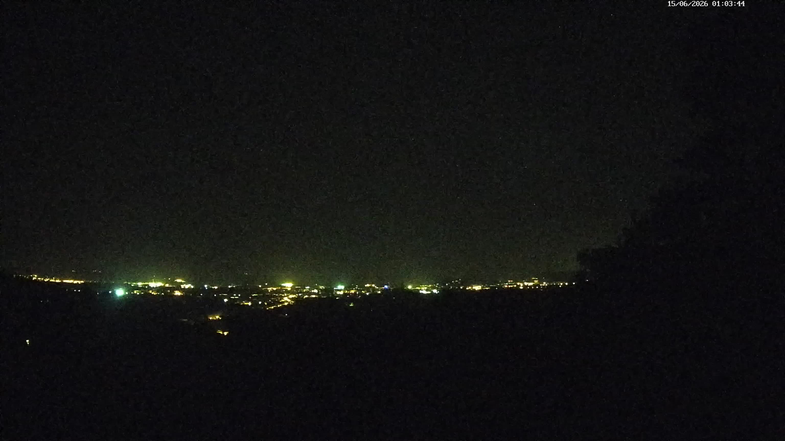 Webcam Image