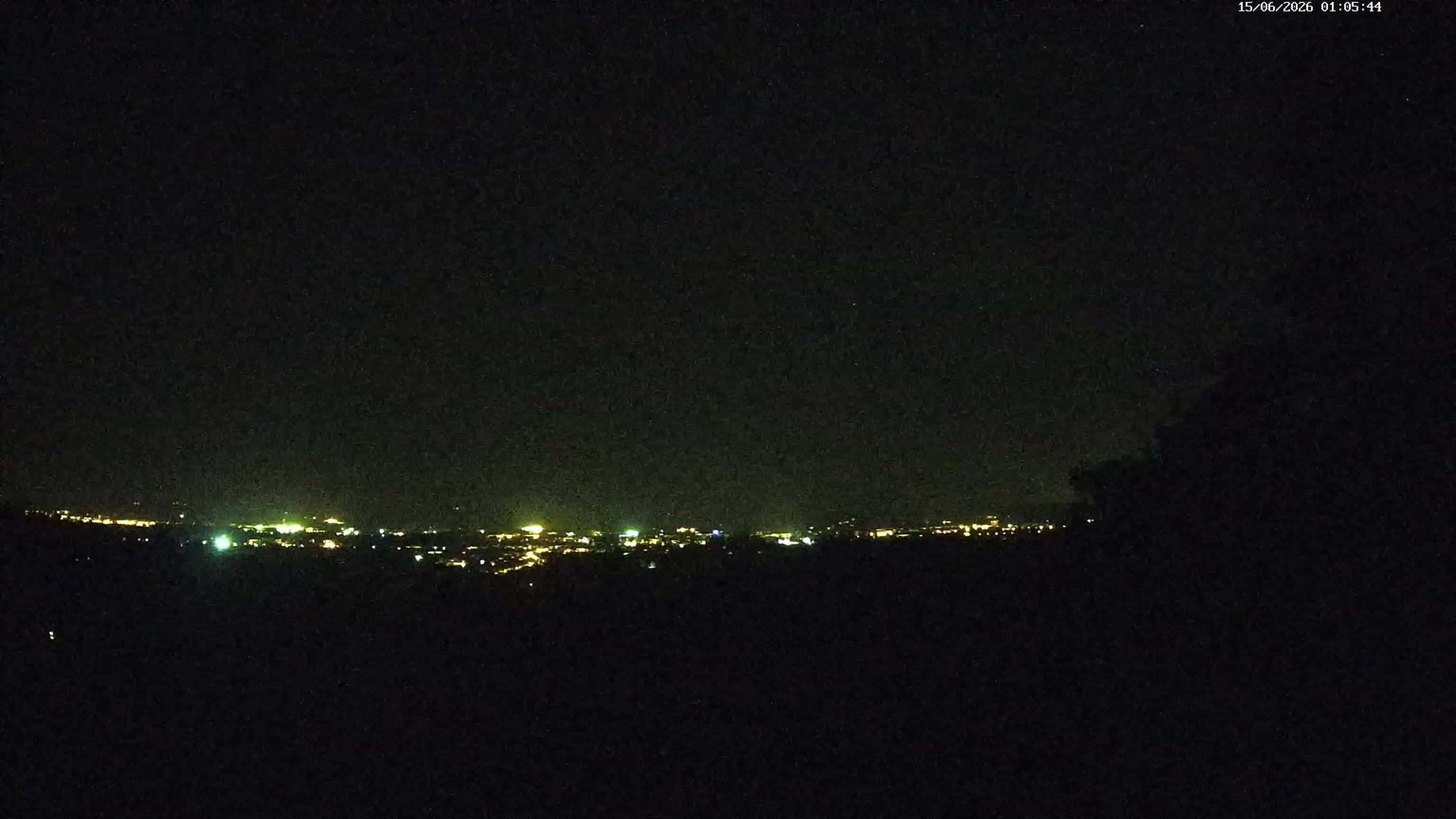 Webcam Image