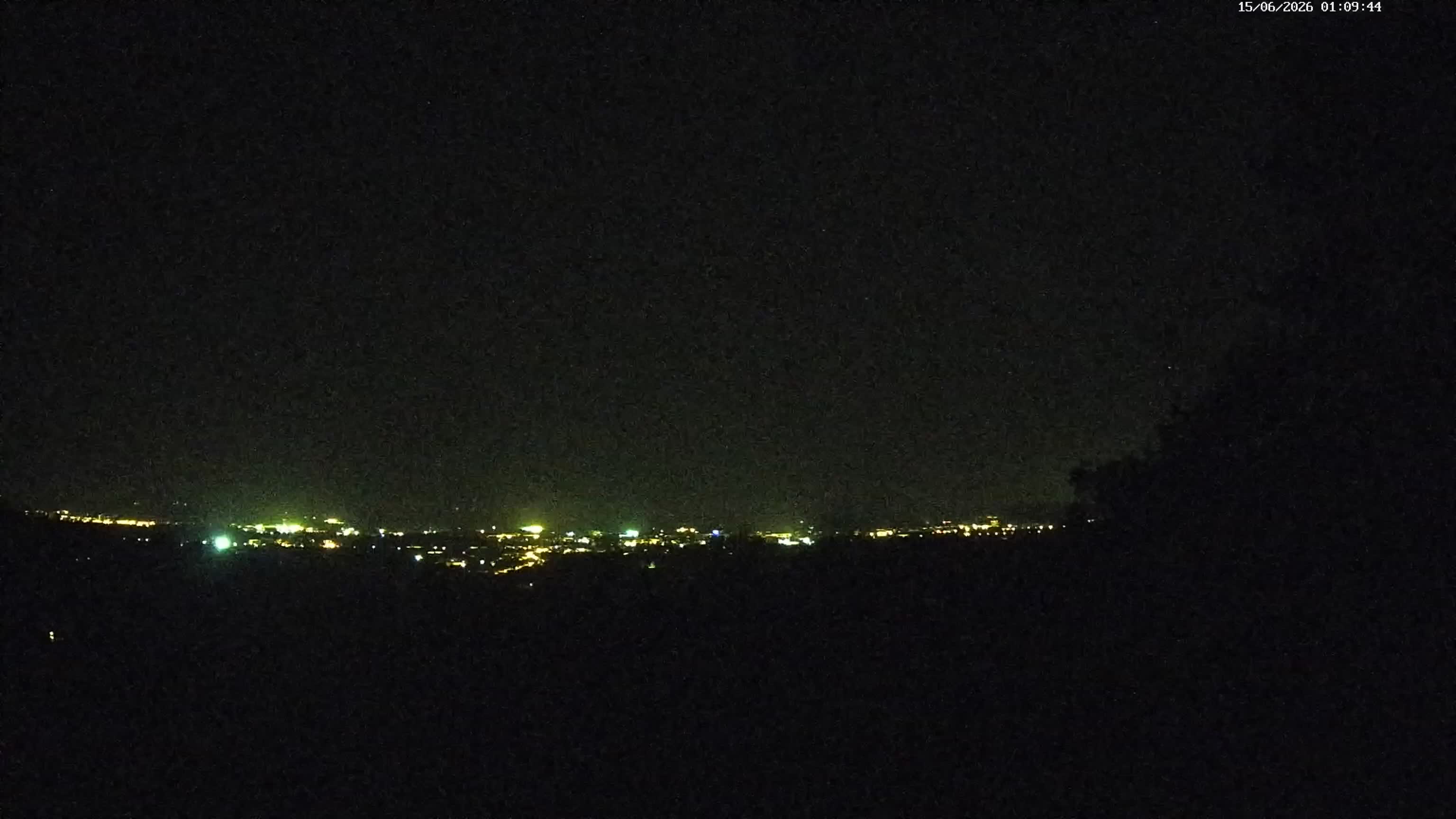 Webcam Image