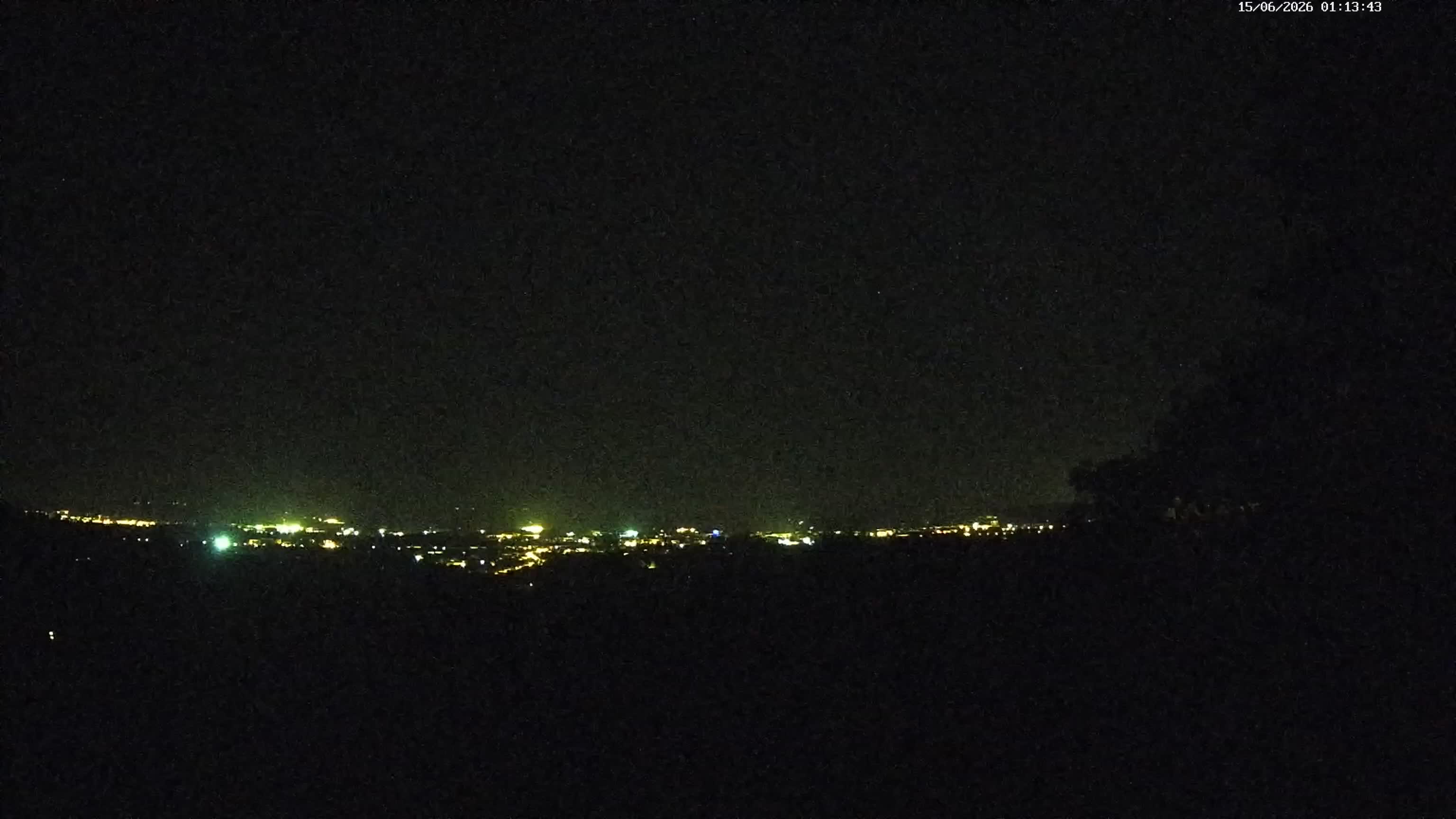Webcam Image