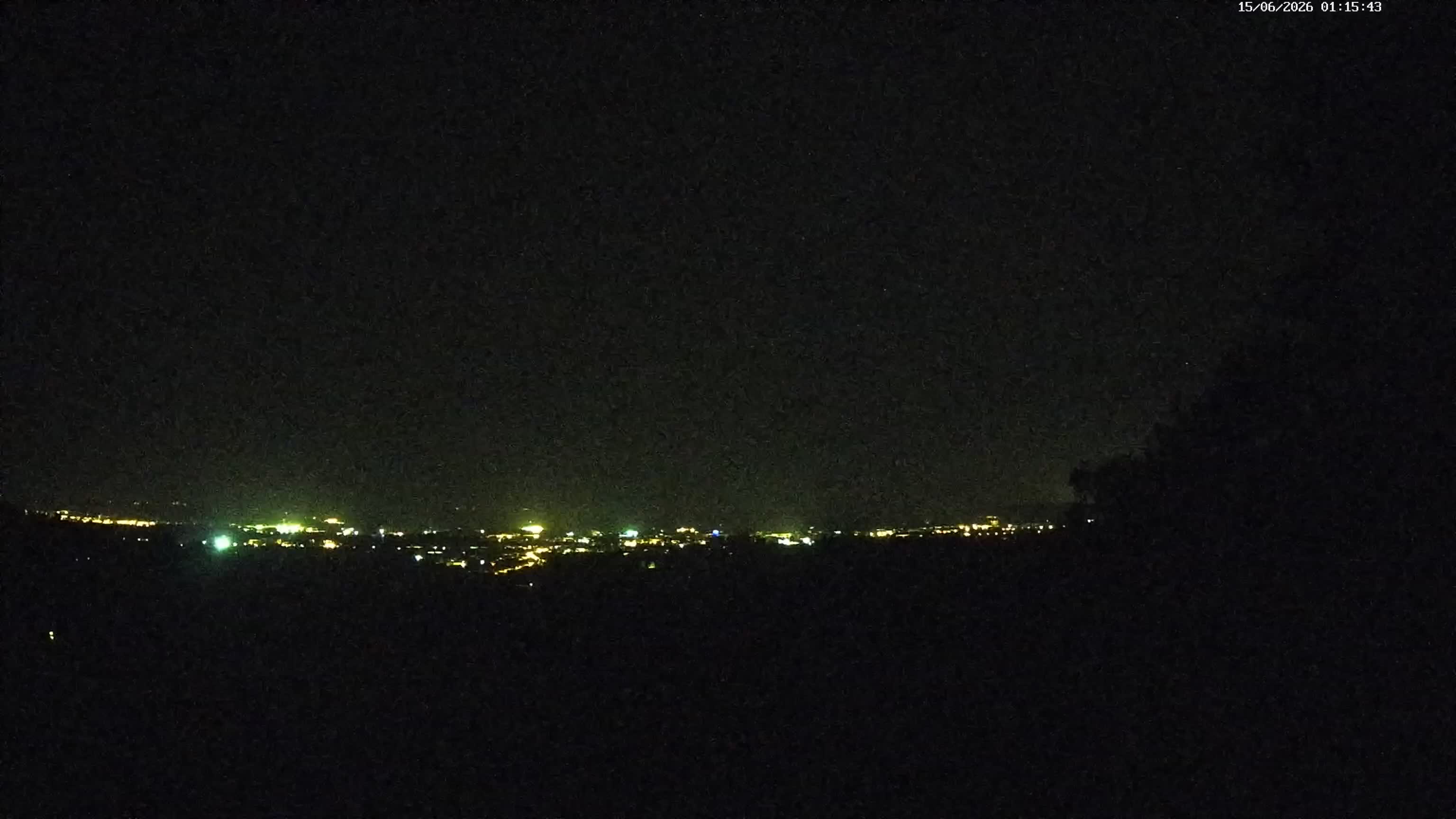 Webcam Image