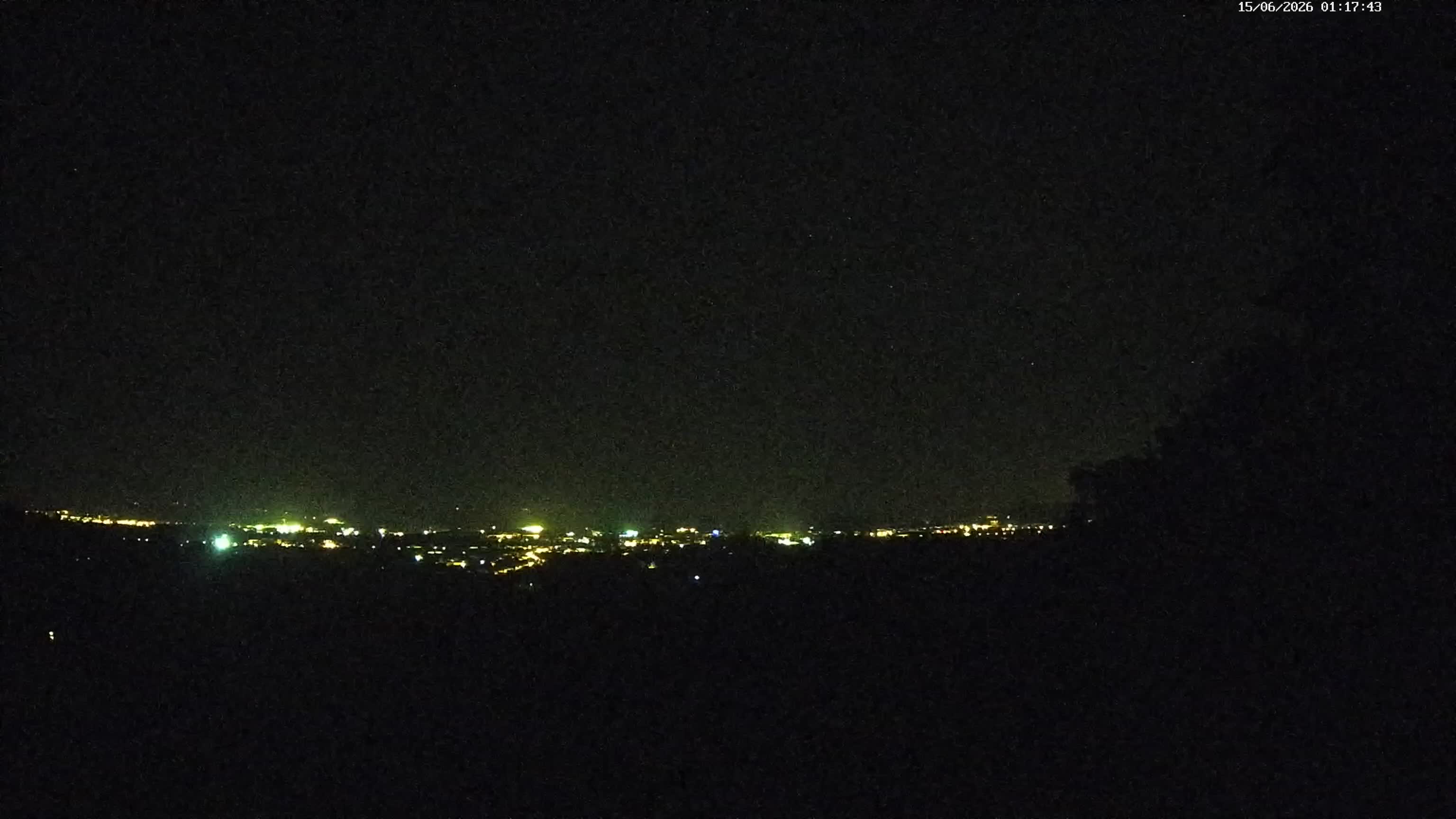 Webcam Image