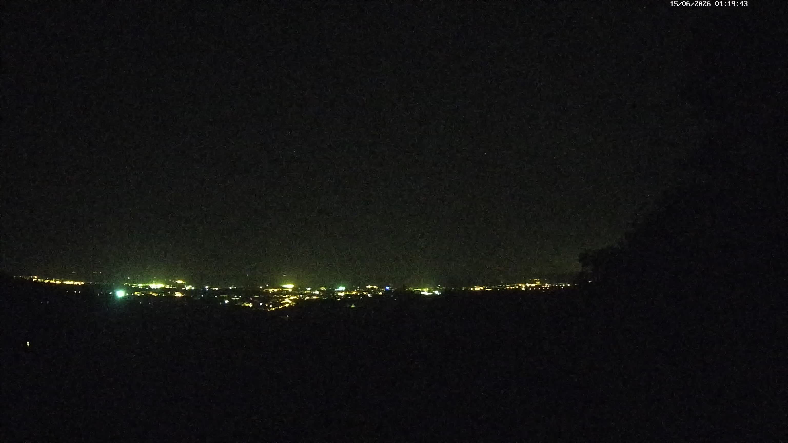 Webcam Image