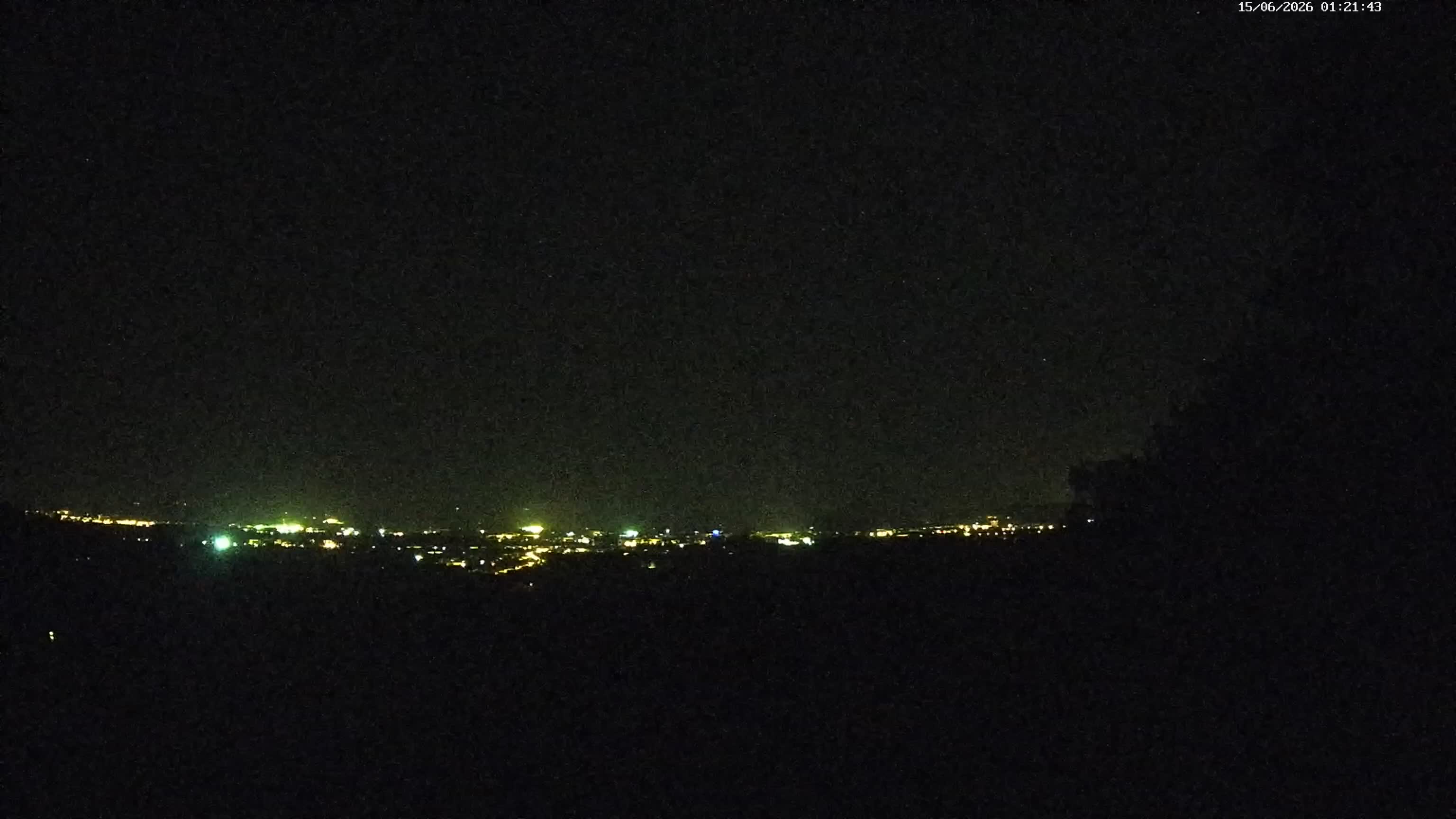 Webcam Image