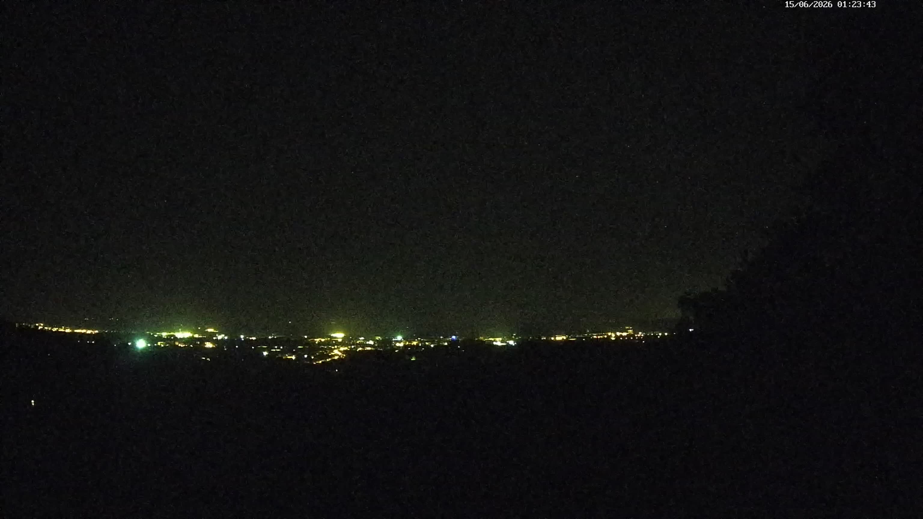 Webcam Image