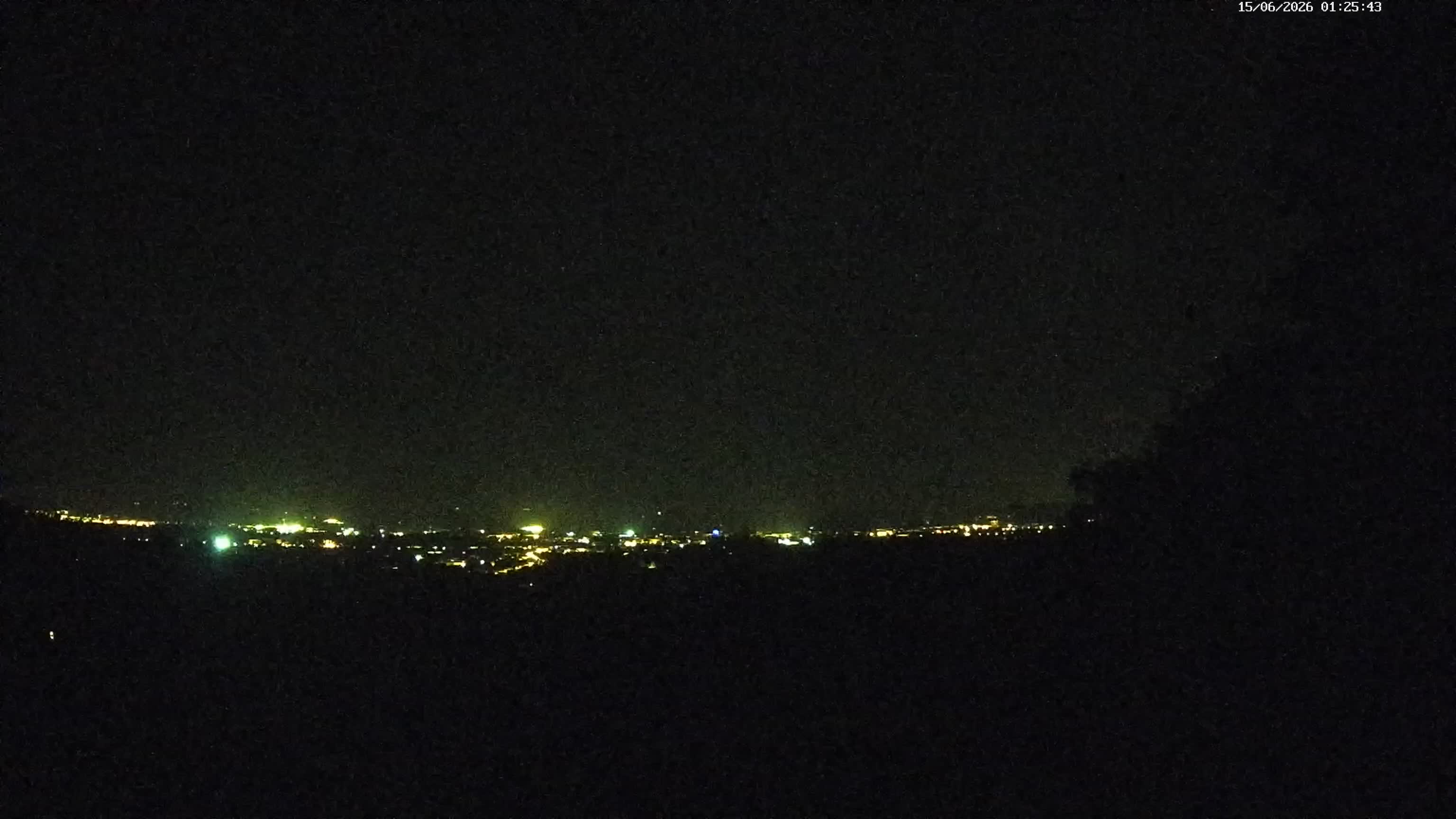 Webcam Image