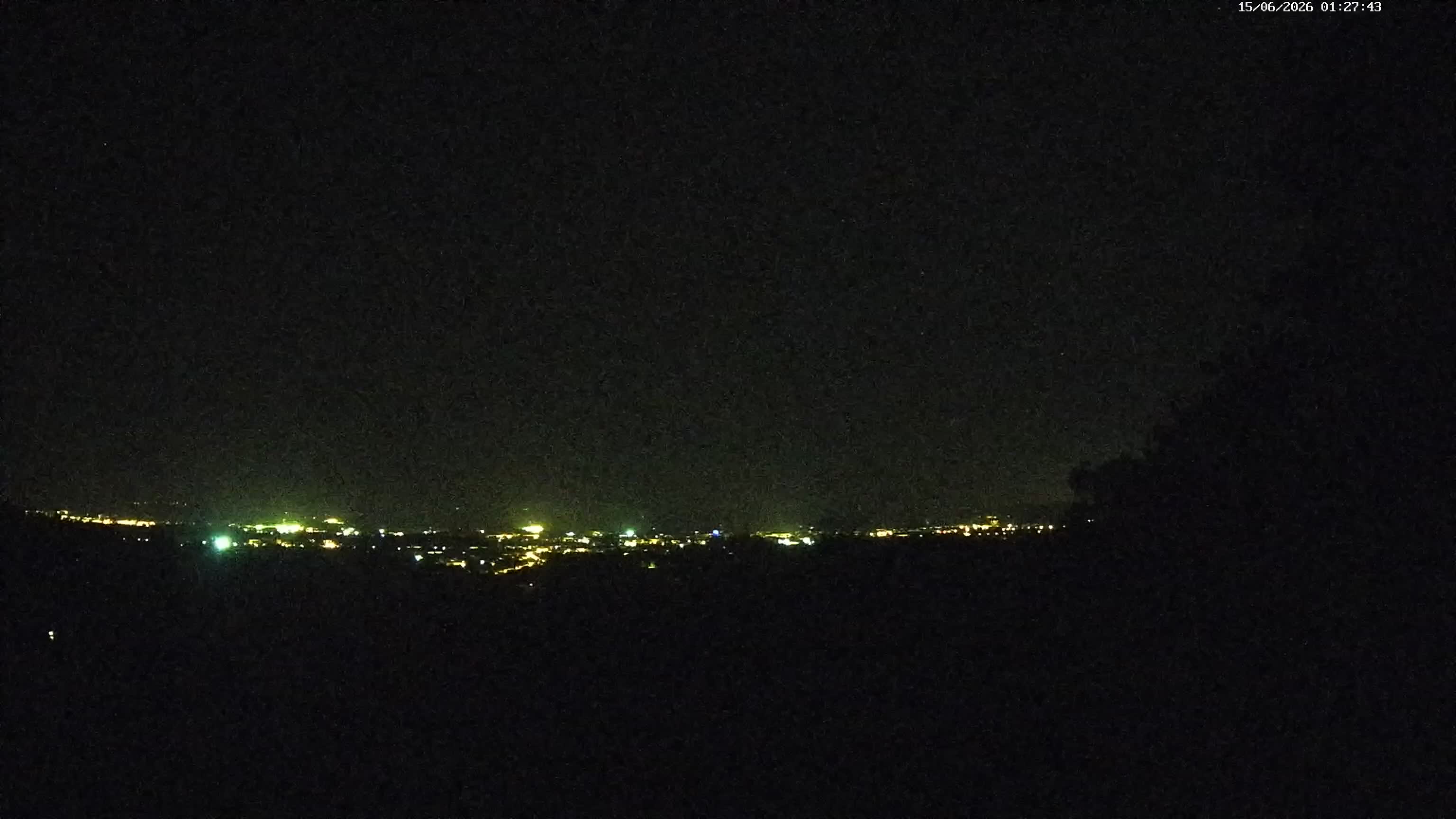 Webcam Image