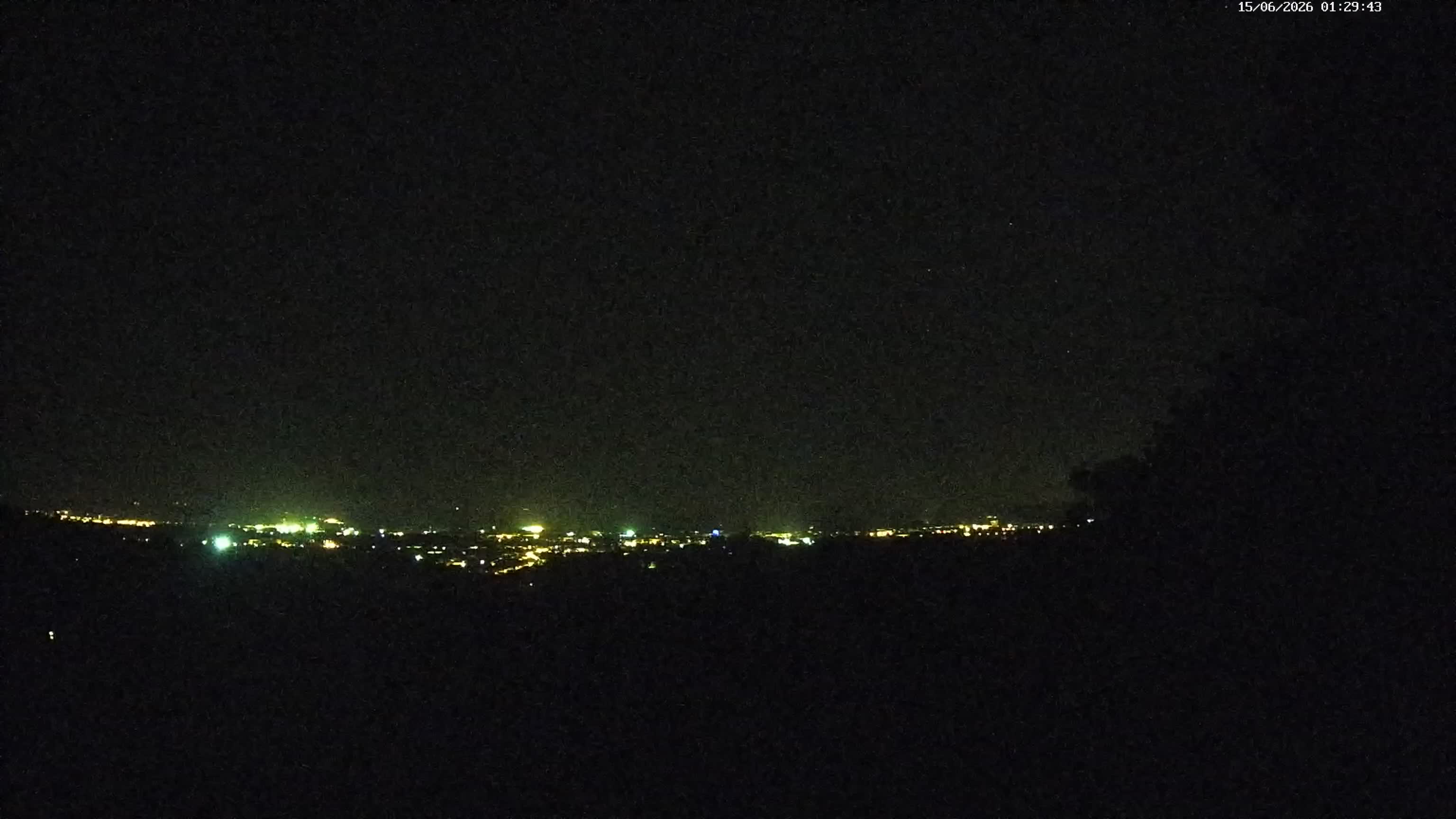 Webcam Image