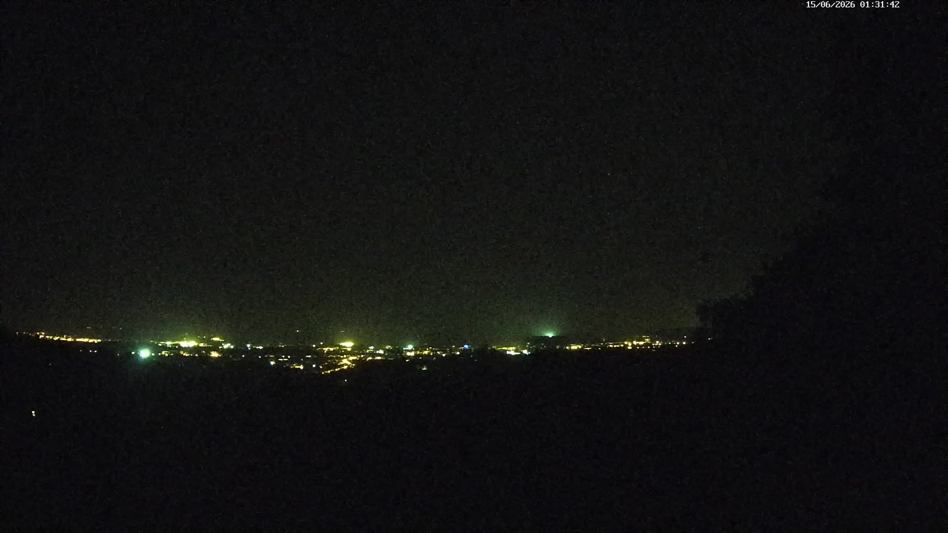 Webcam Image