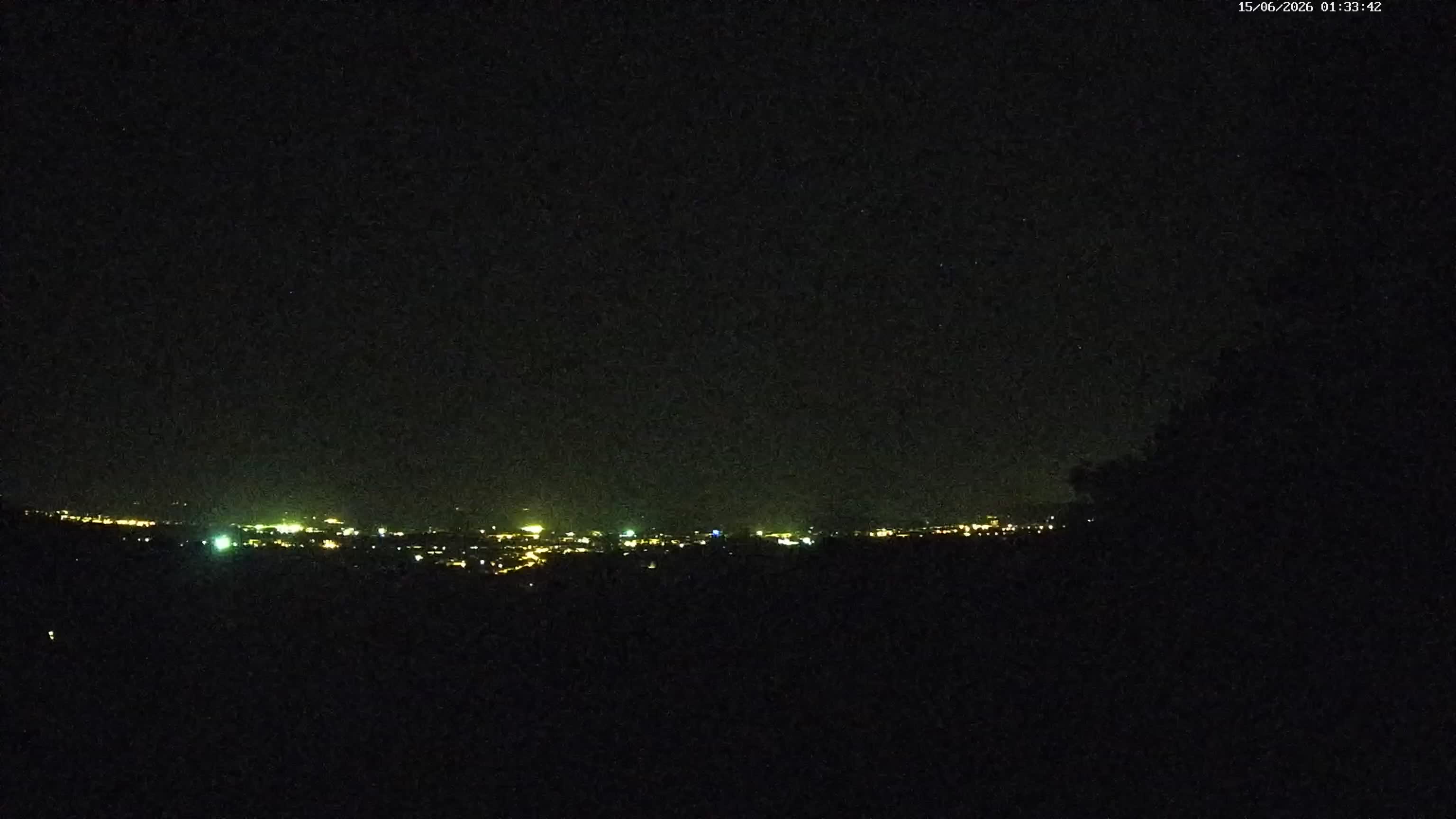 Webcam Image