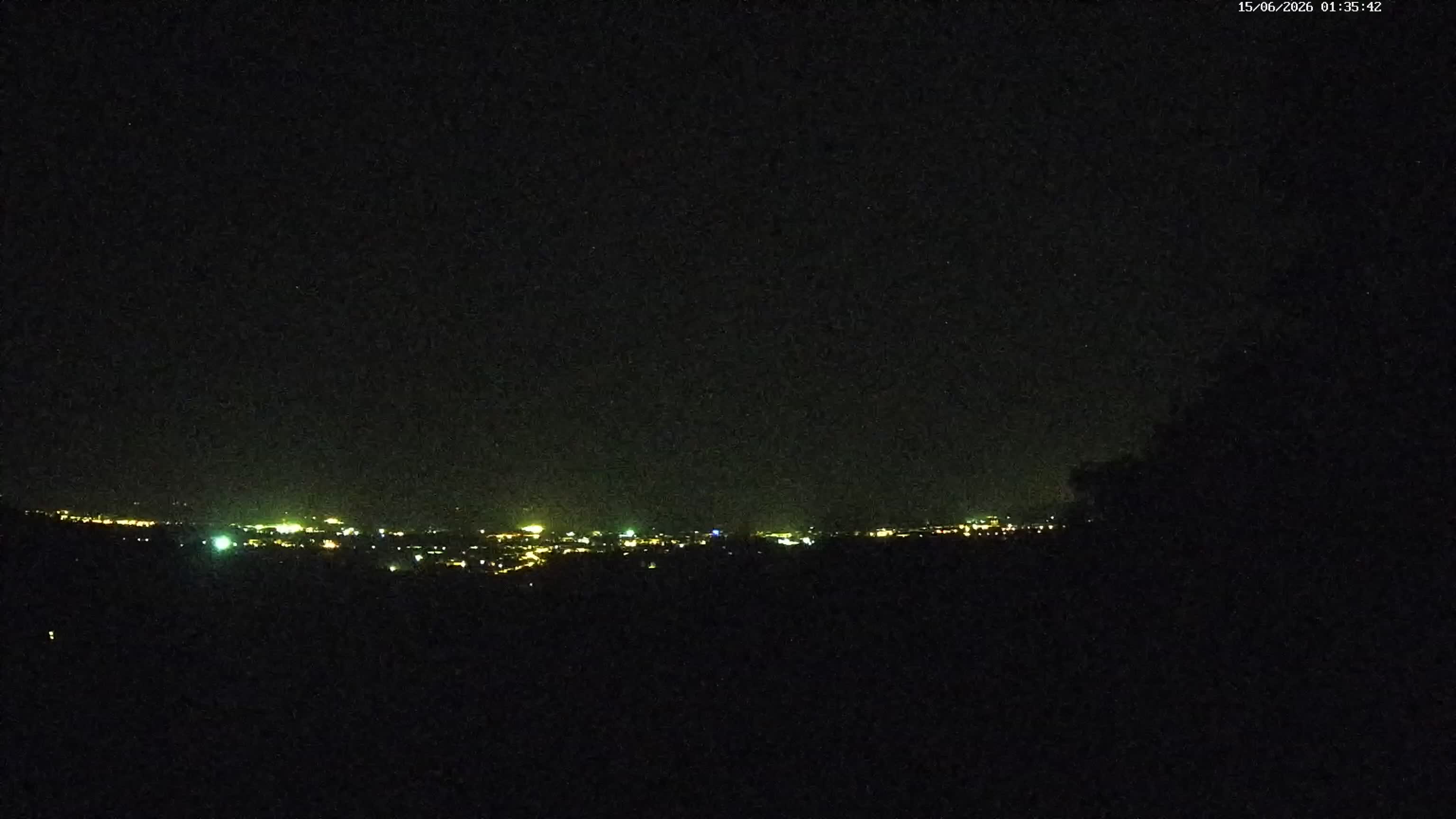 Webcam Image