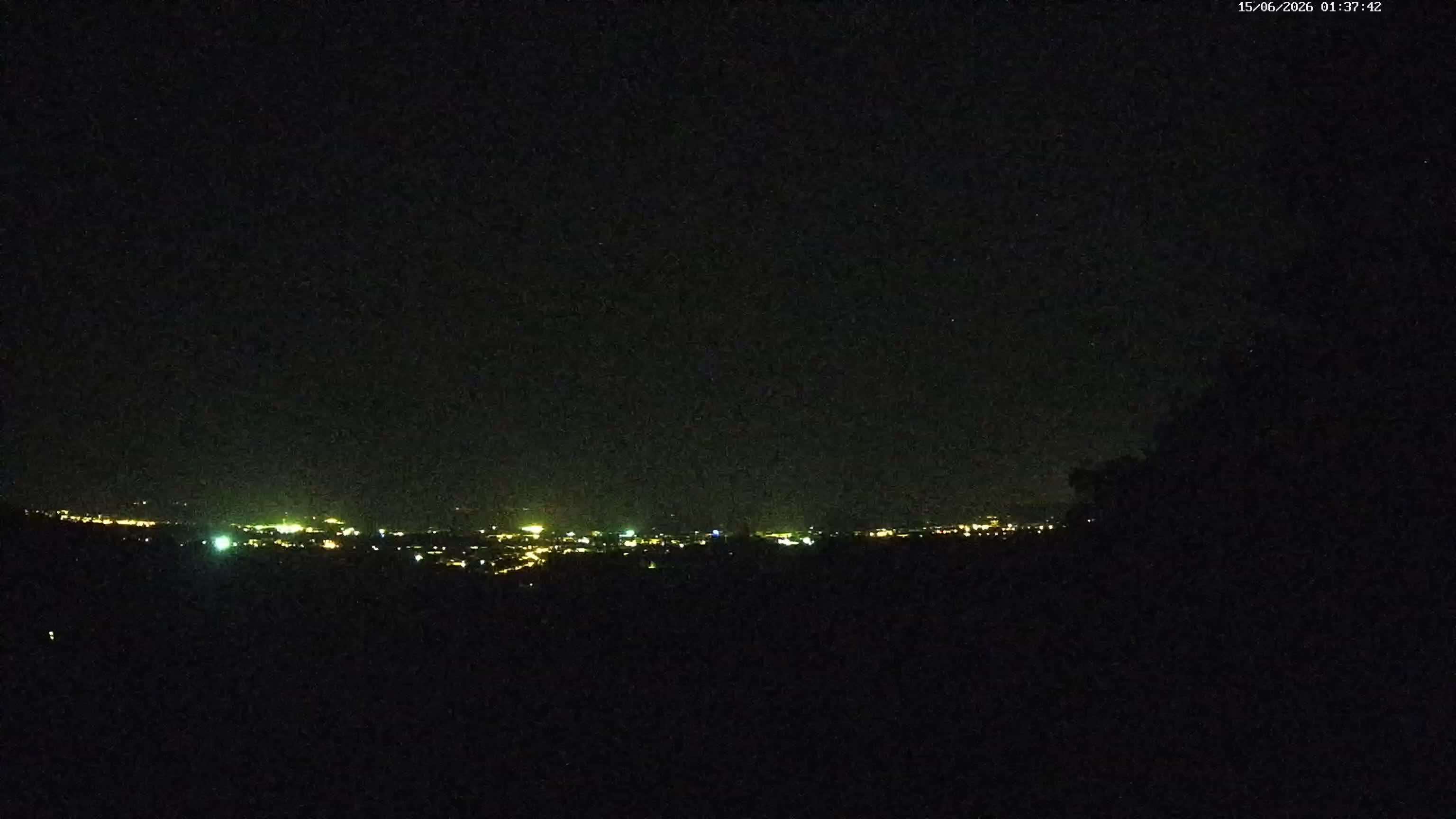Webcam Image