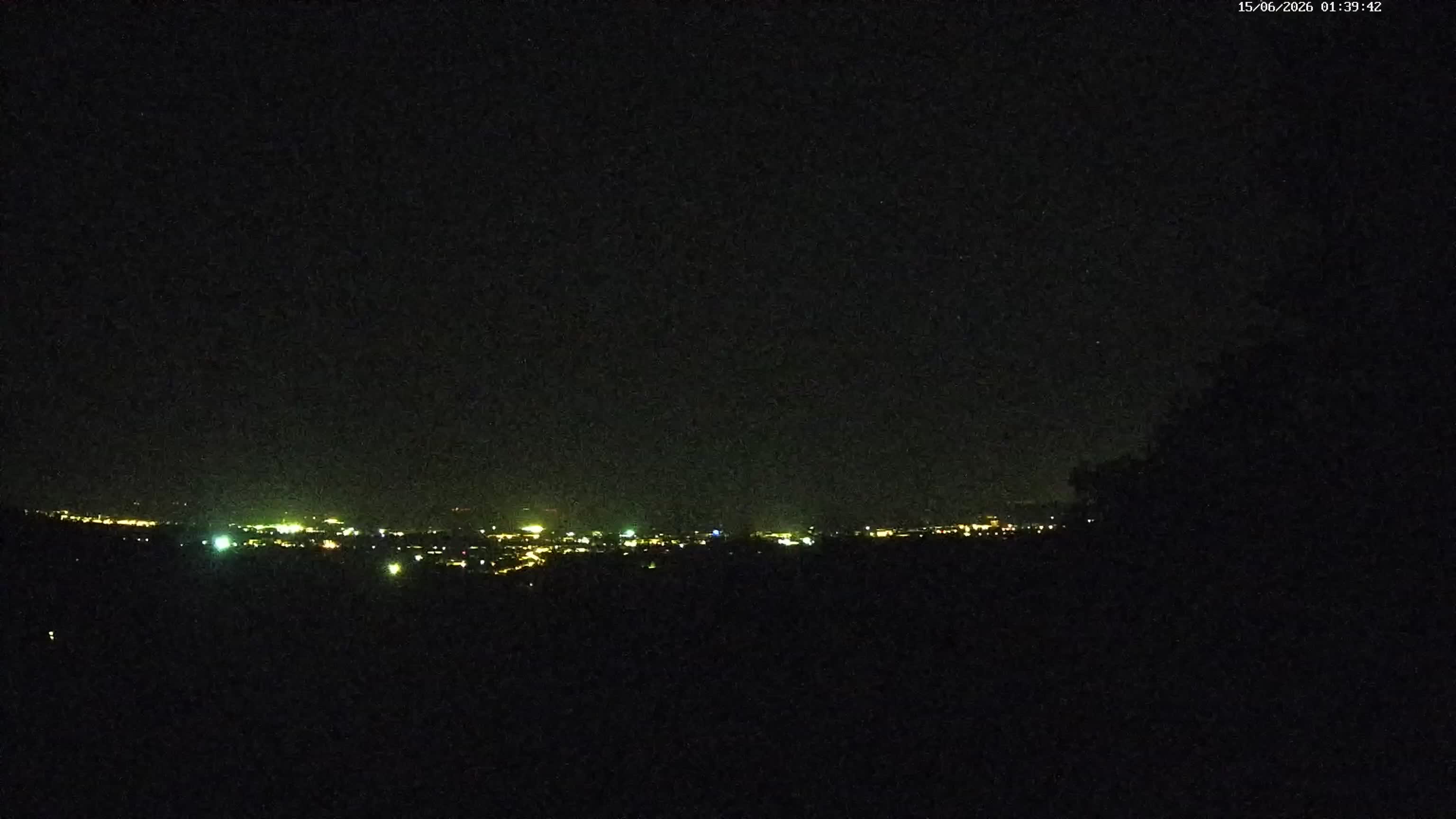Webcam Image