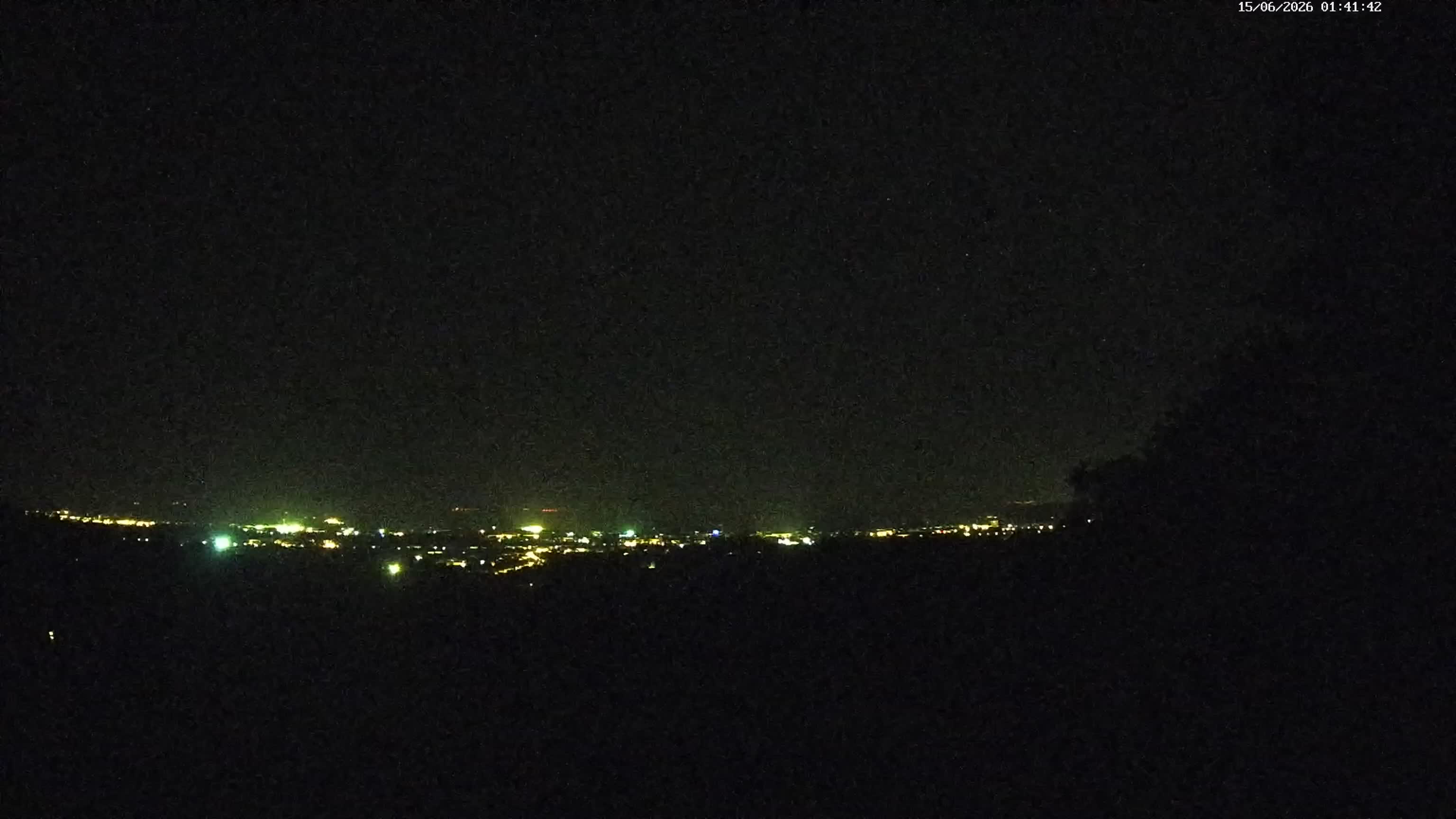 Webcam Image