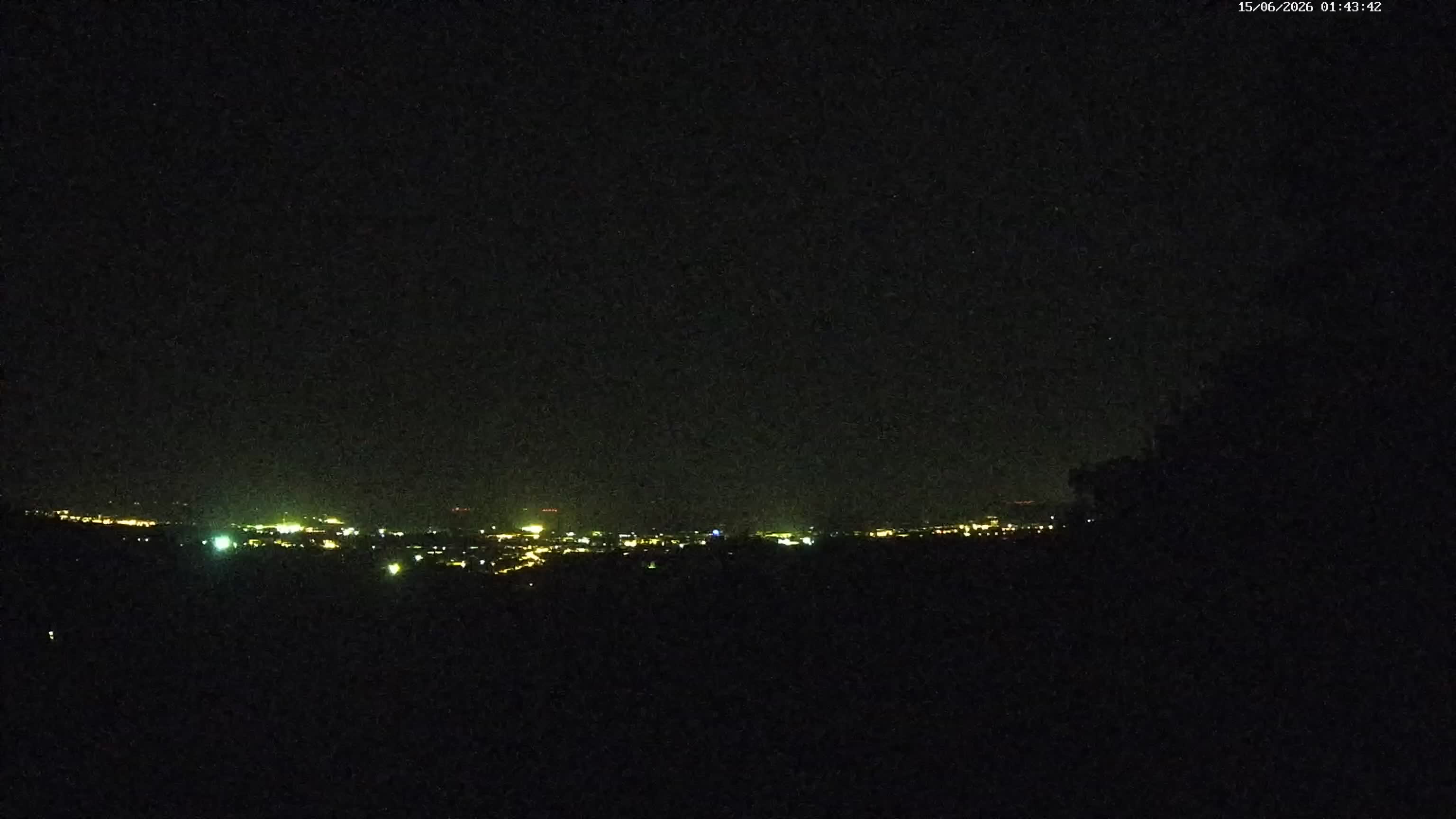 Webcam Image