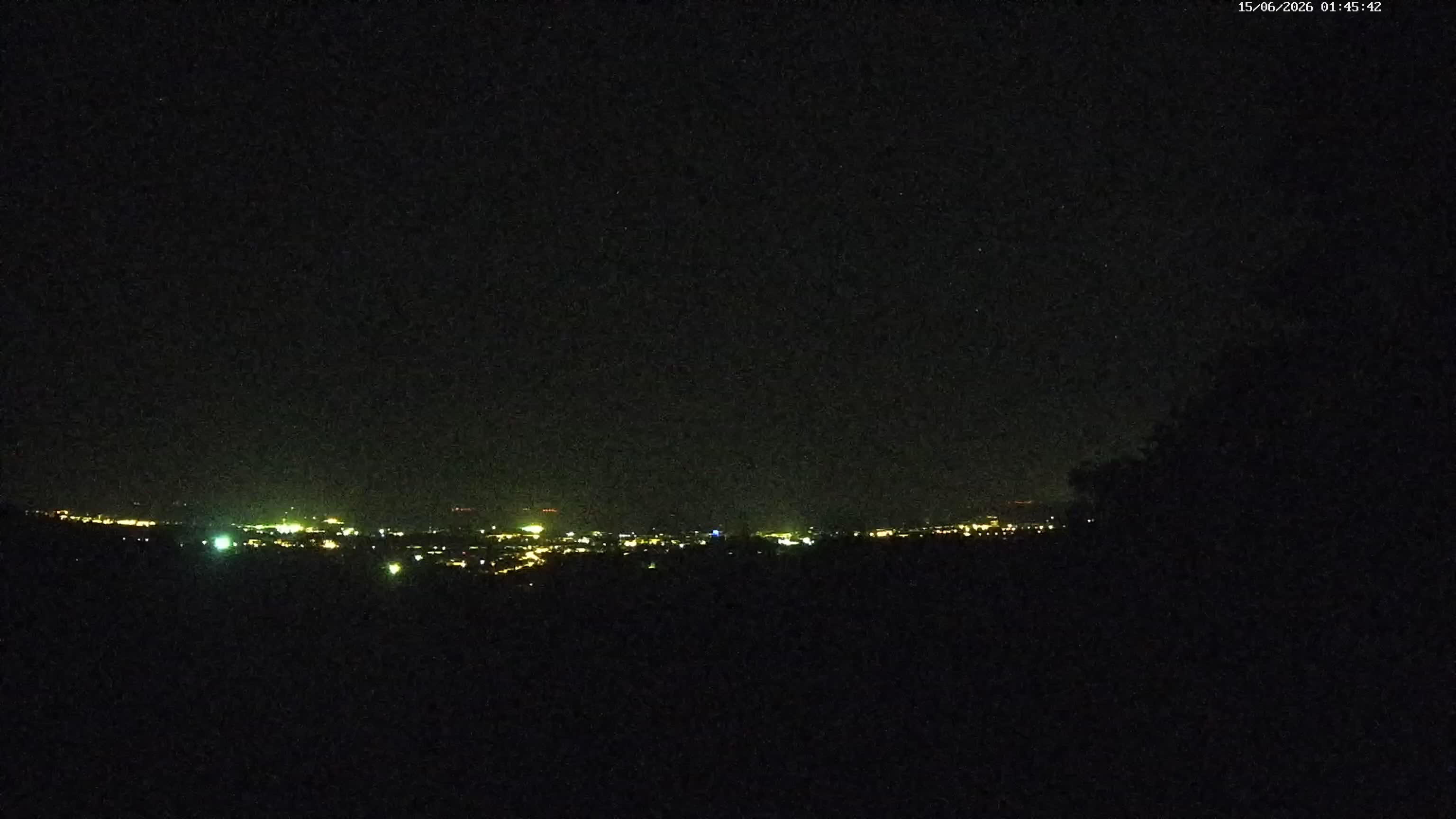 Webcam Image