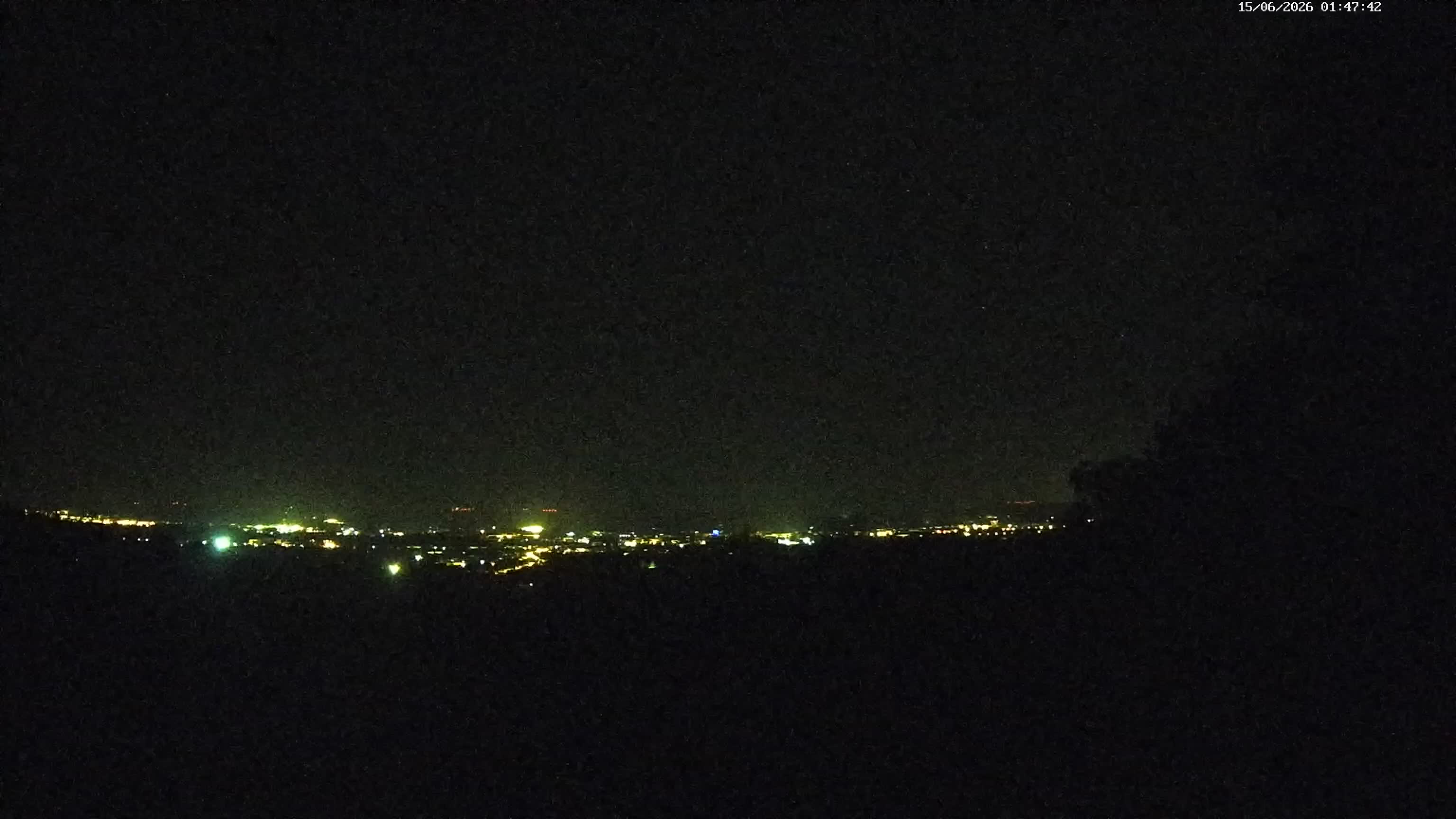 Webcam Image