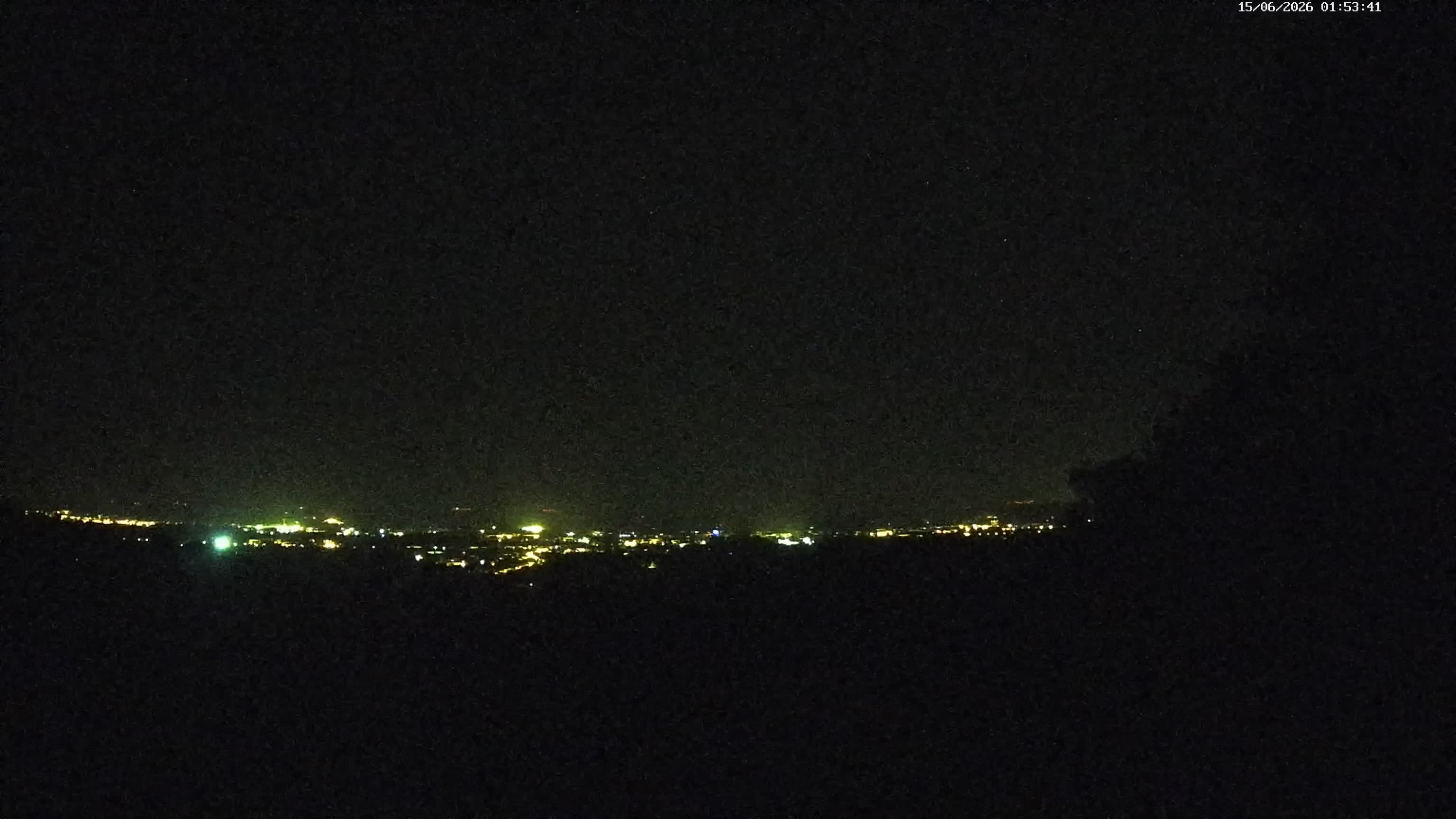 Webcam Image