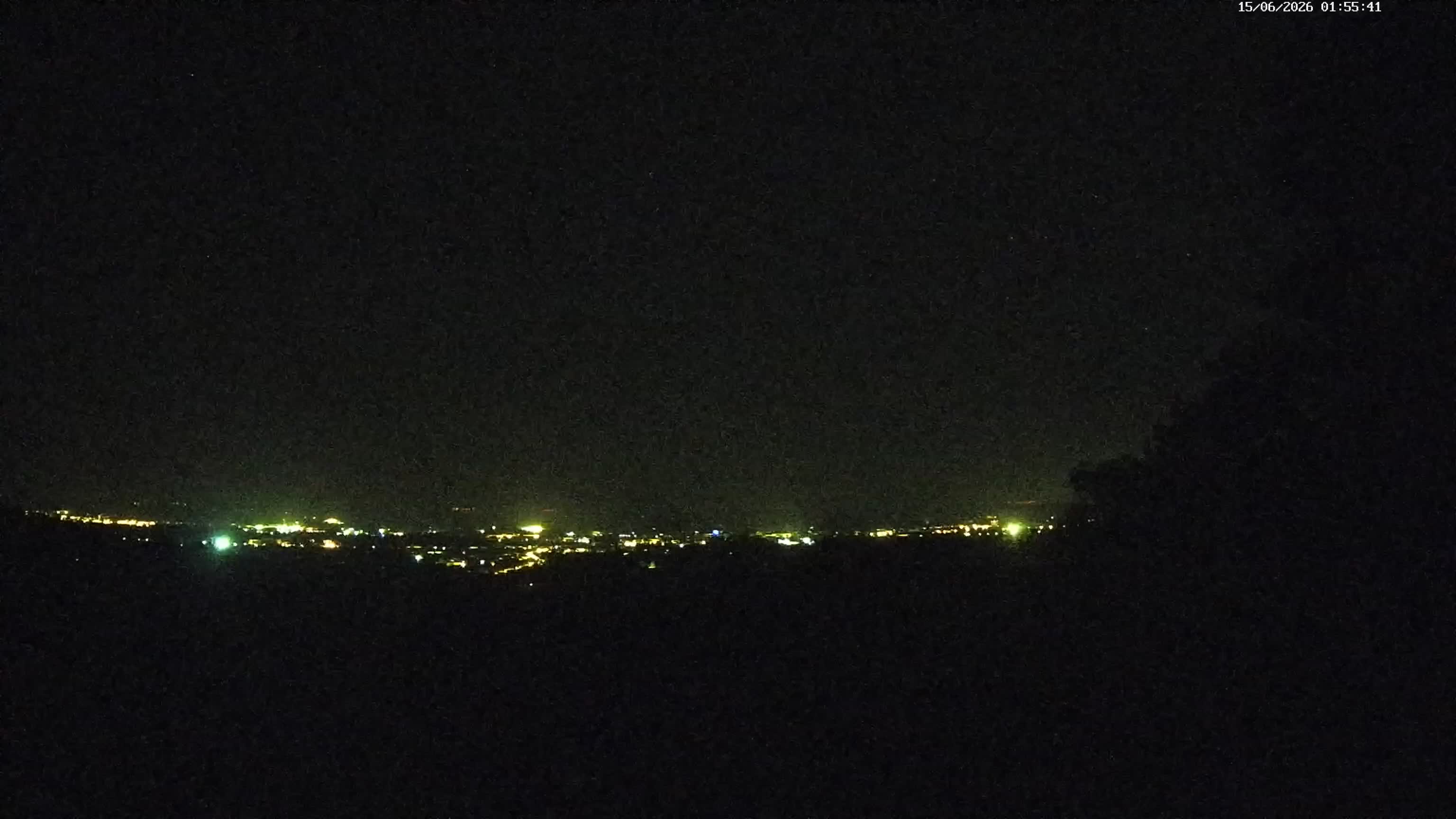 Webcam Image