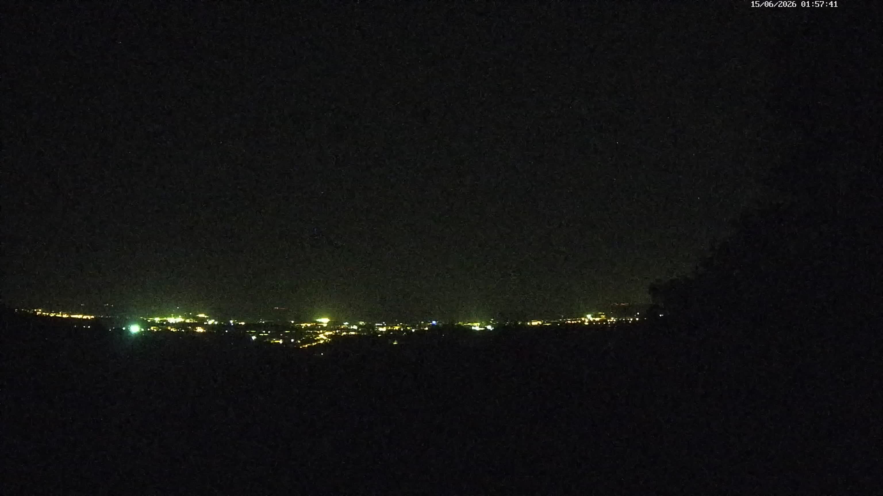 Webcam Image