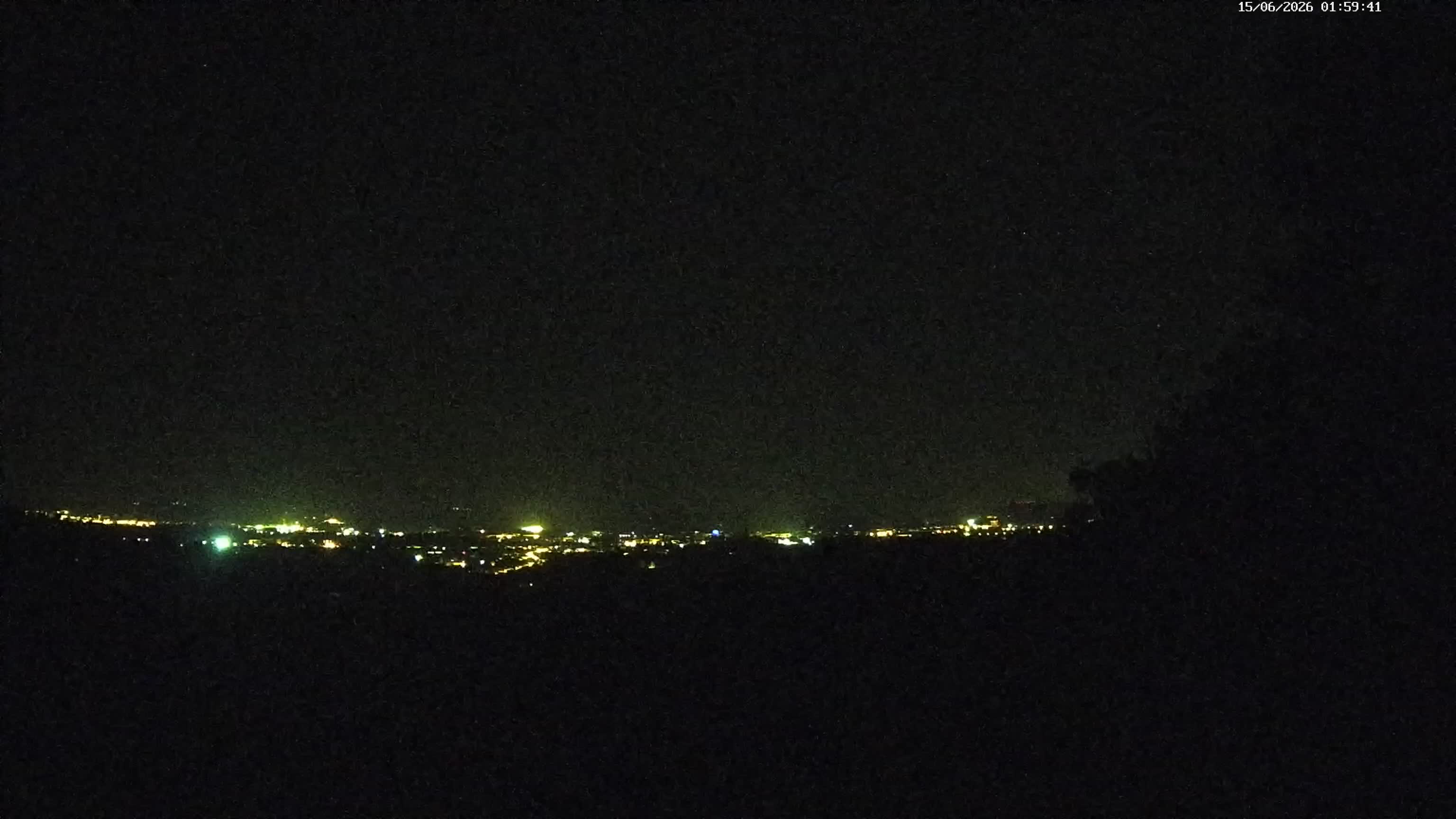 Webcam Image