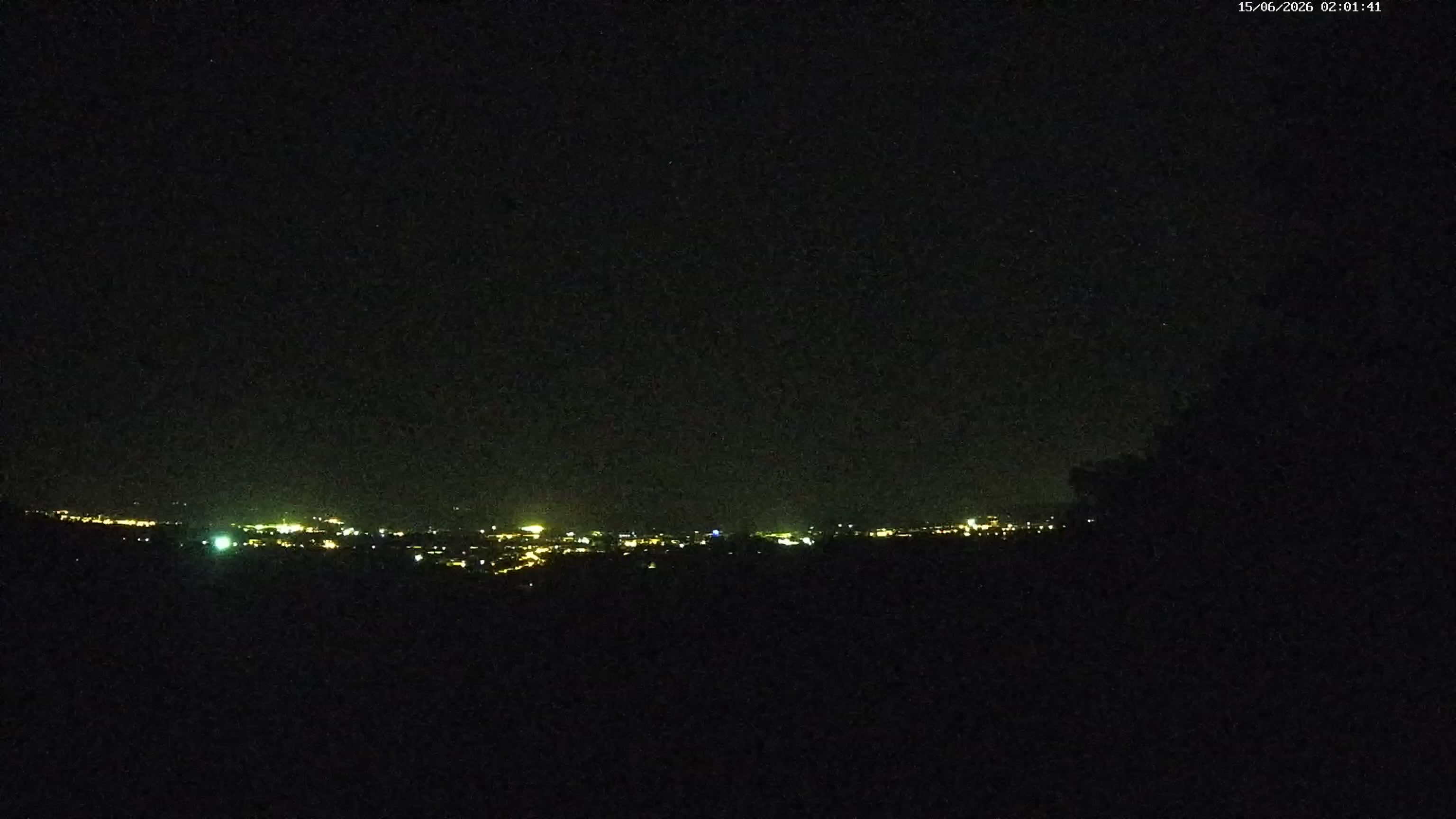 Webcam Image