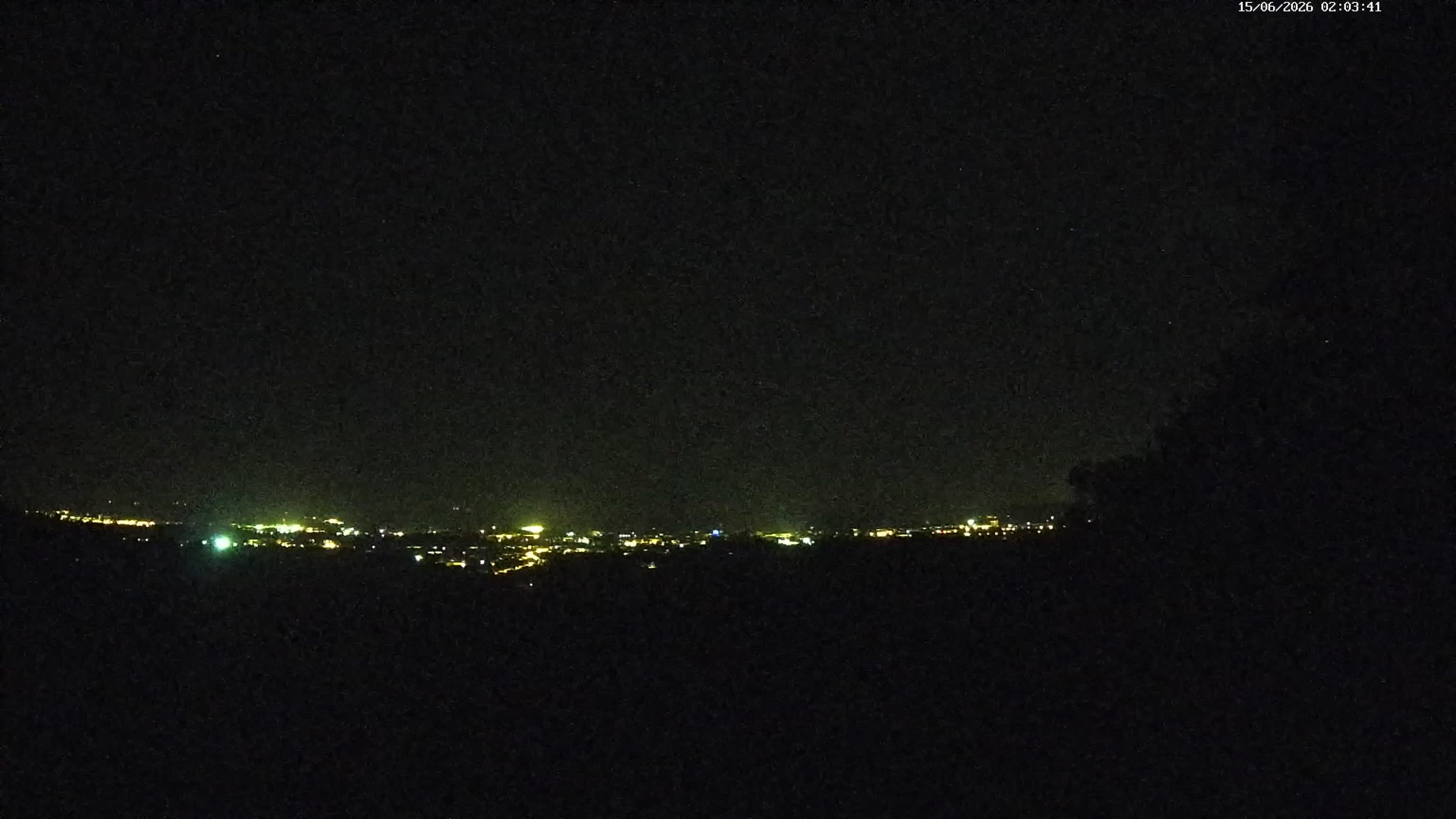 Webcam Image