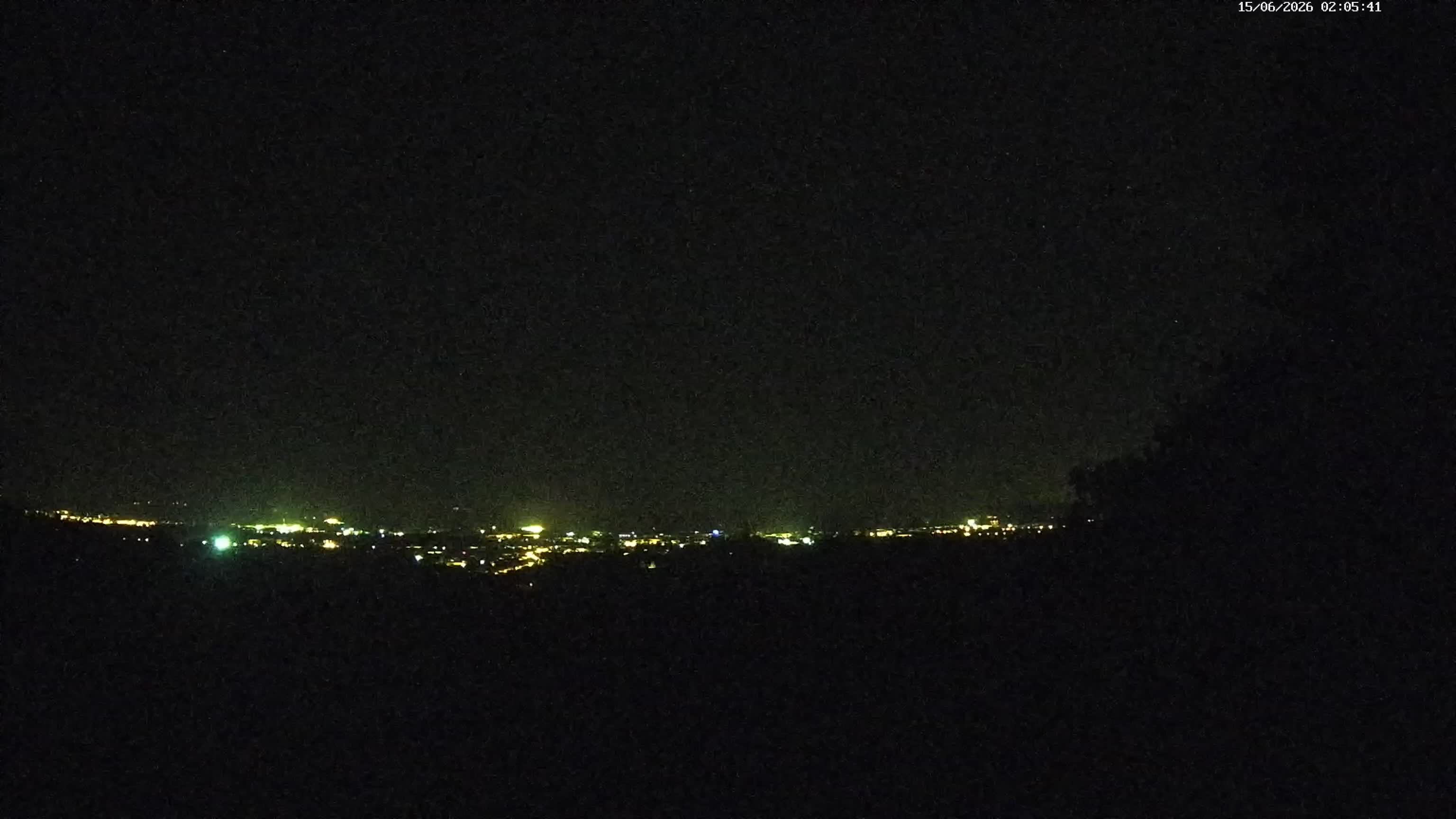 Webcam Image