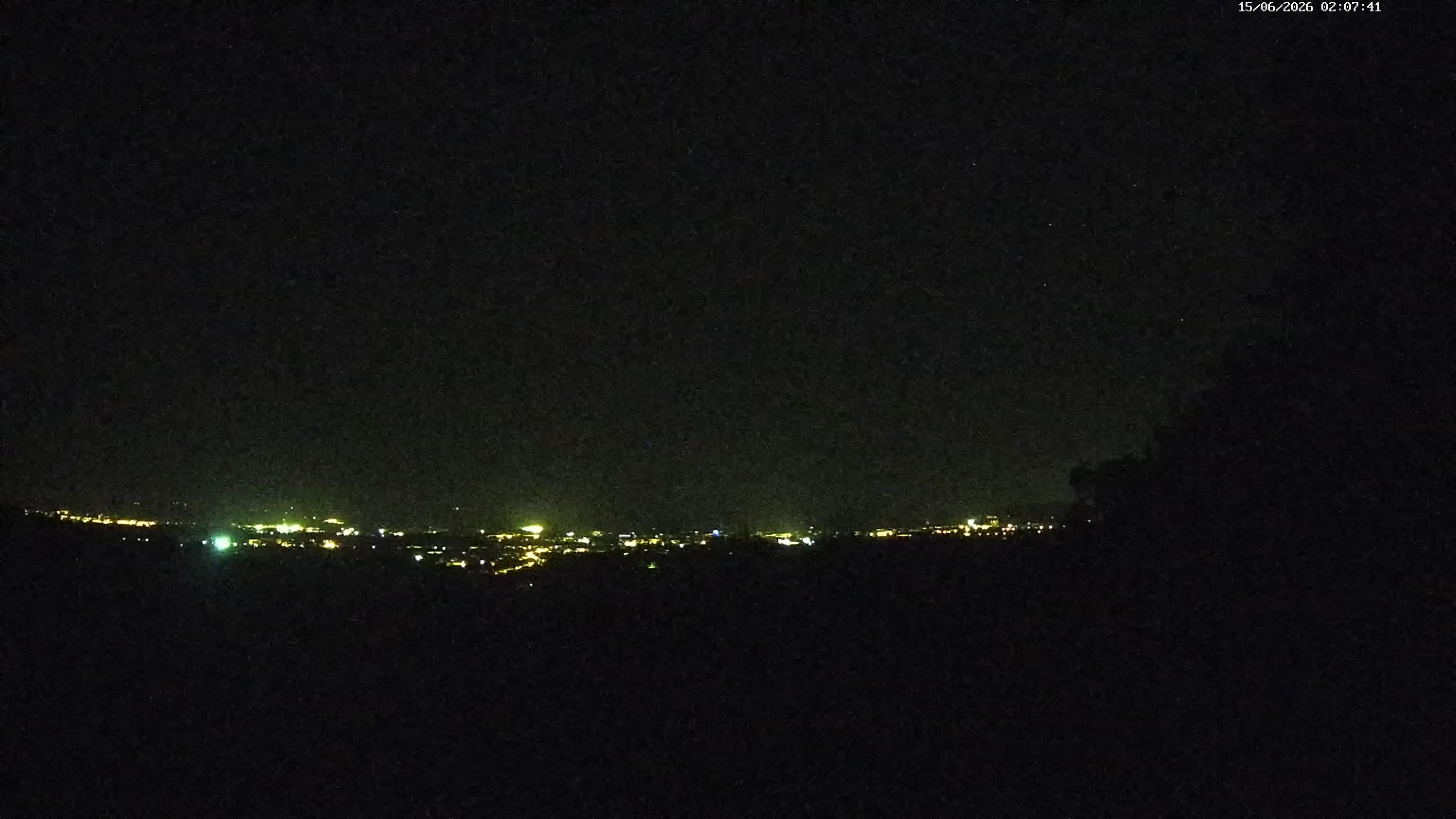 Webcam Image