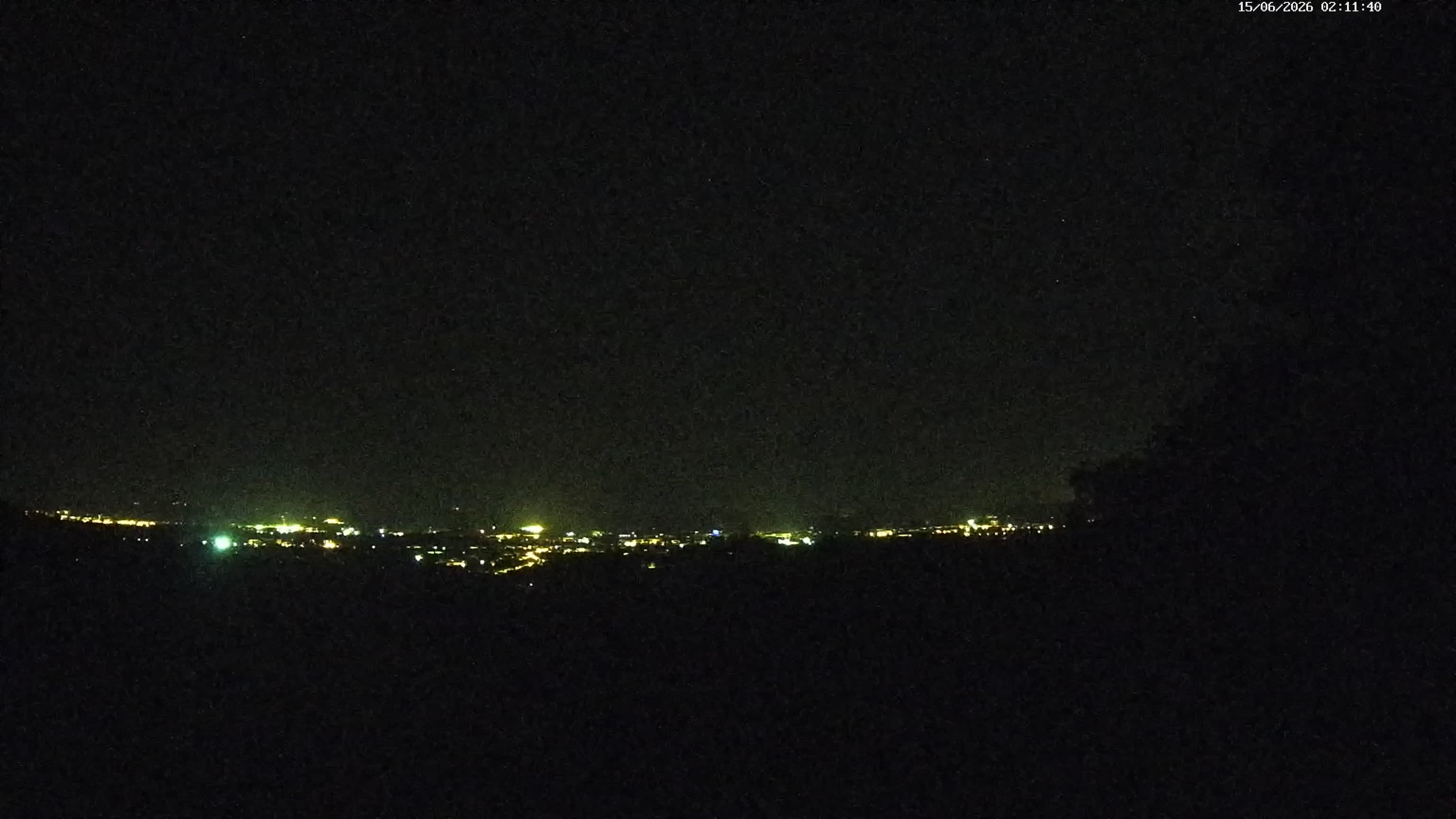 Webcam Image