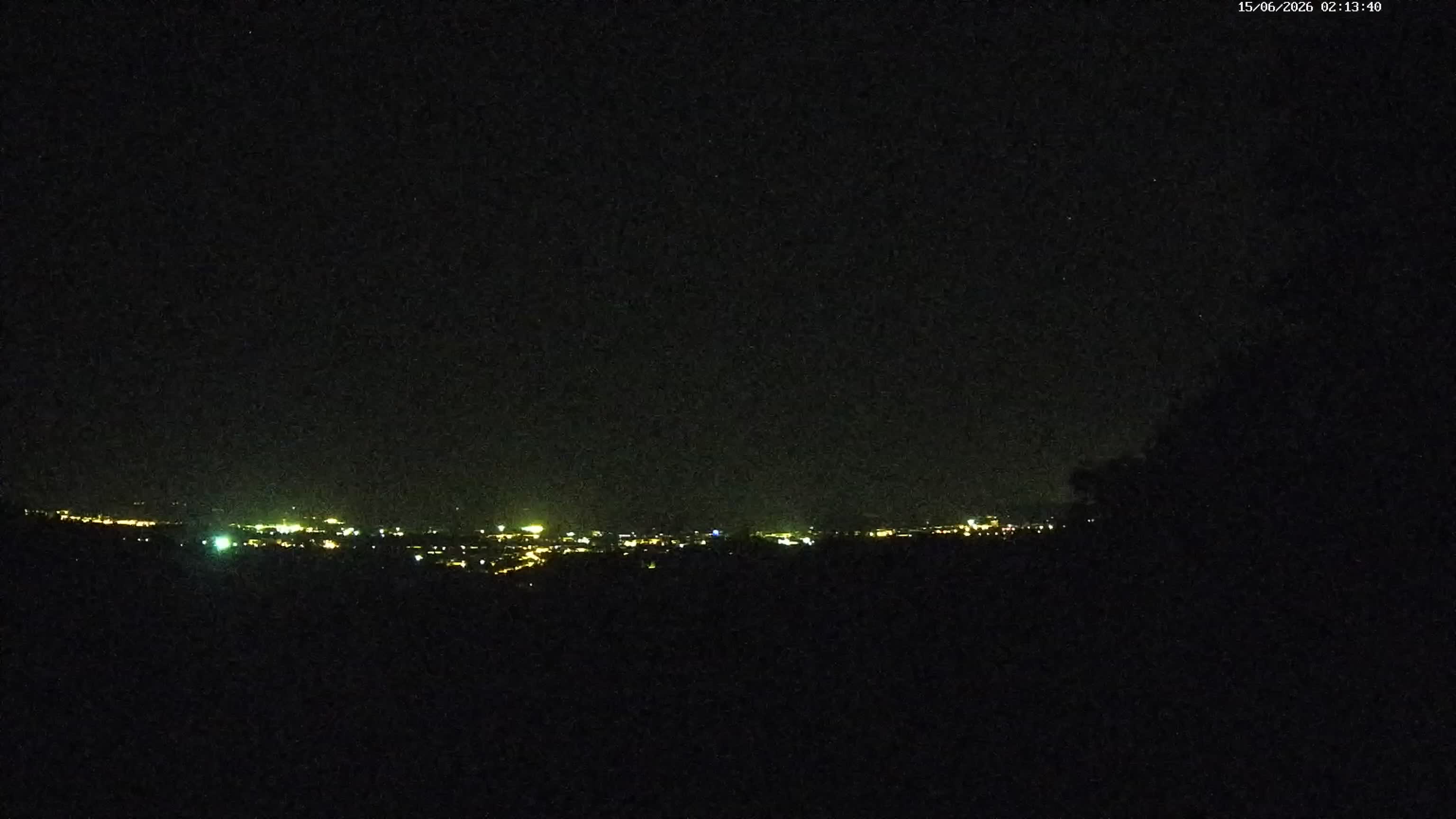 Webcam Image