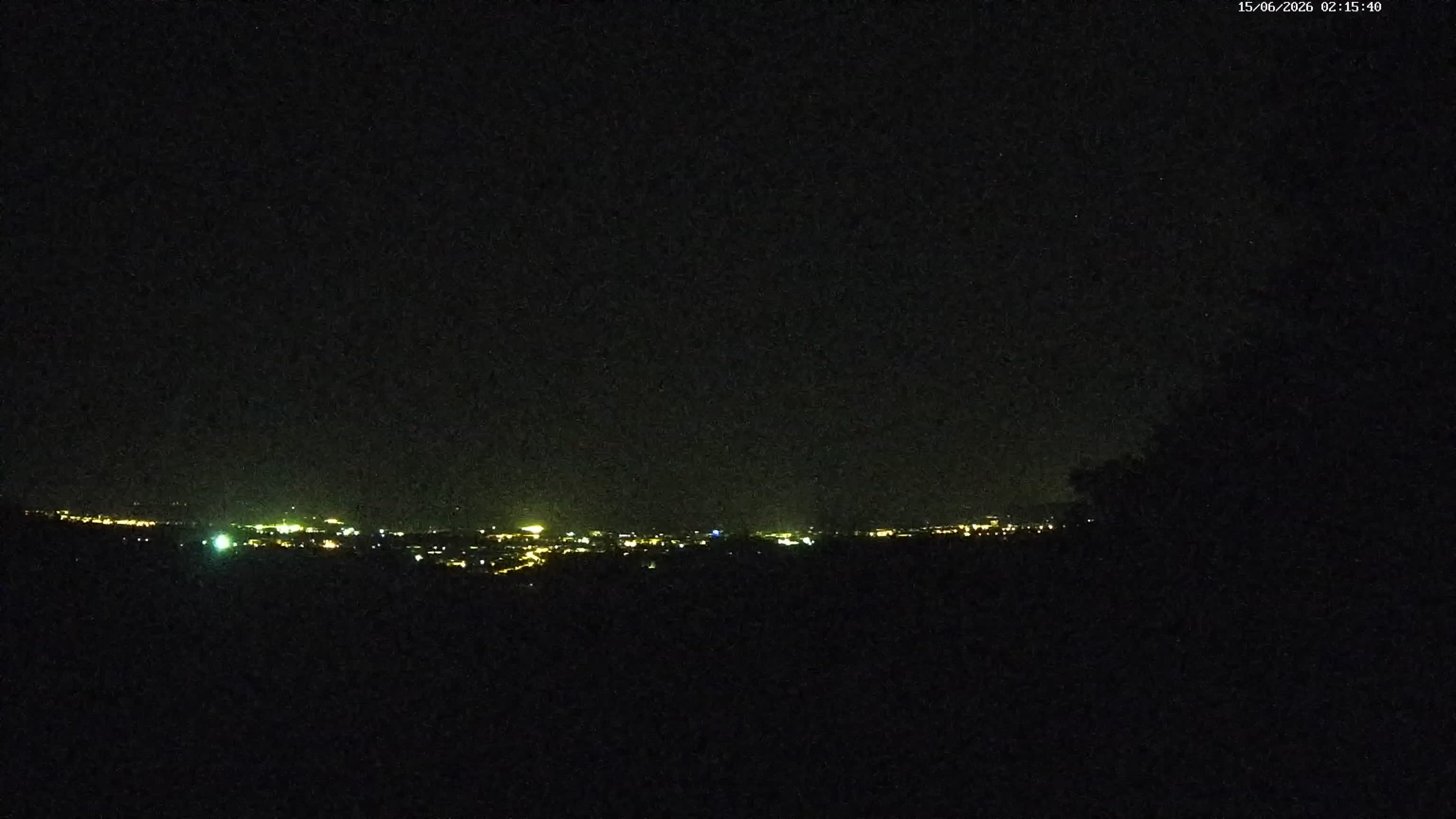Webcam Image