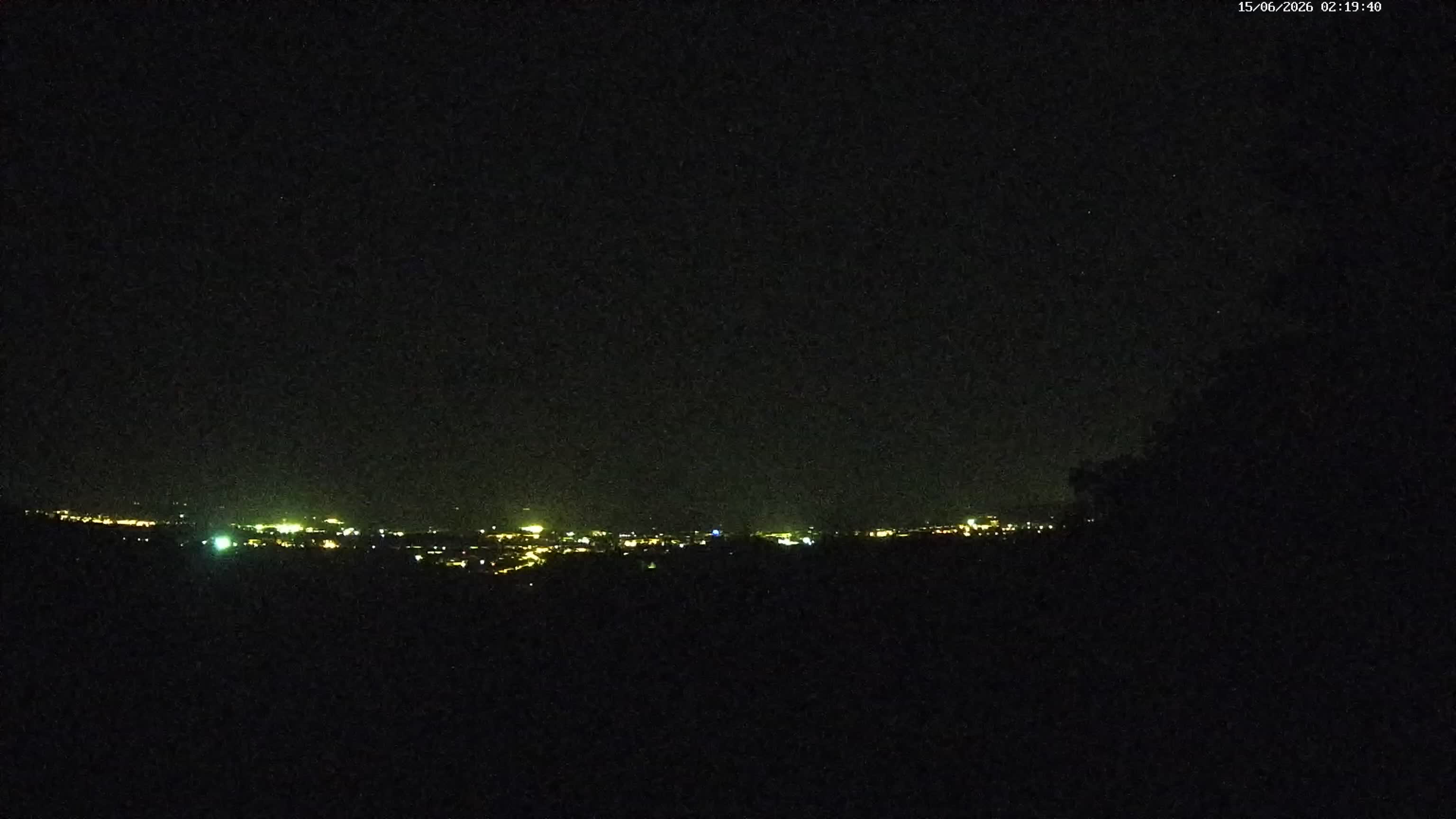 Webcam Image