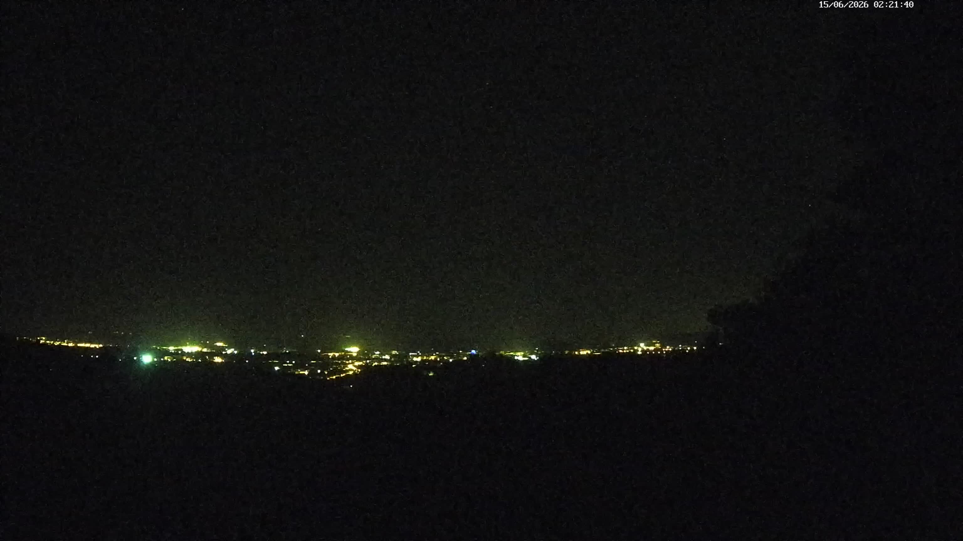 Webcam Image