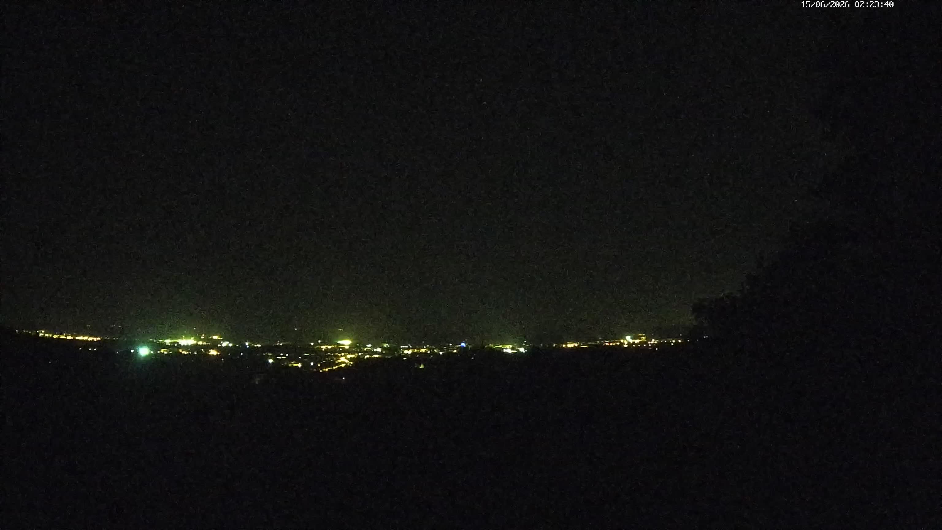 Webcam Image