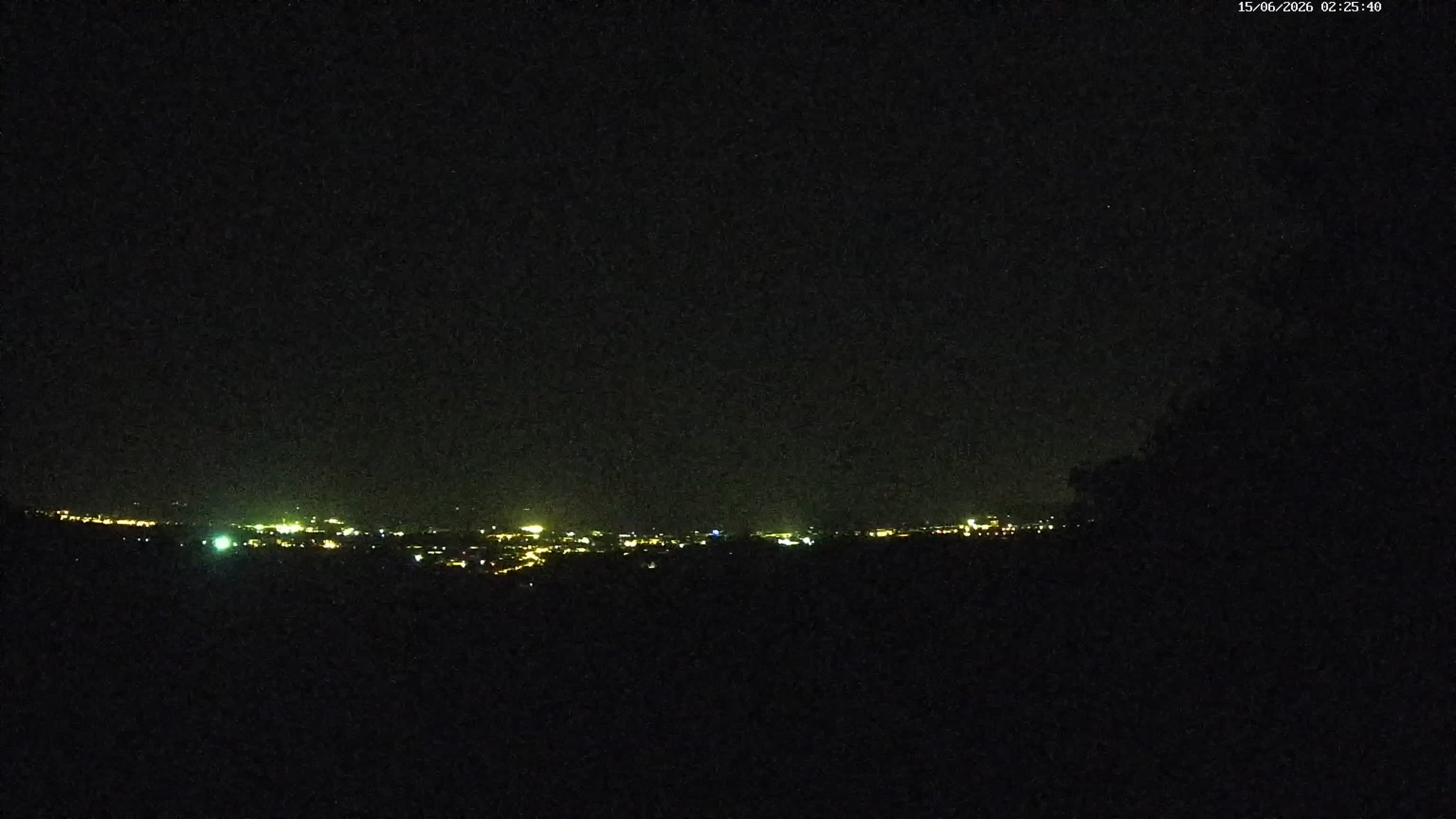 Webcam Image