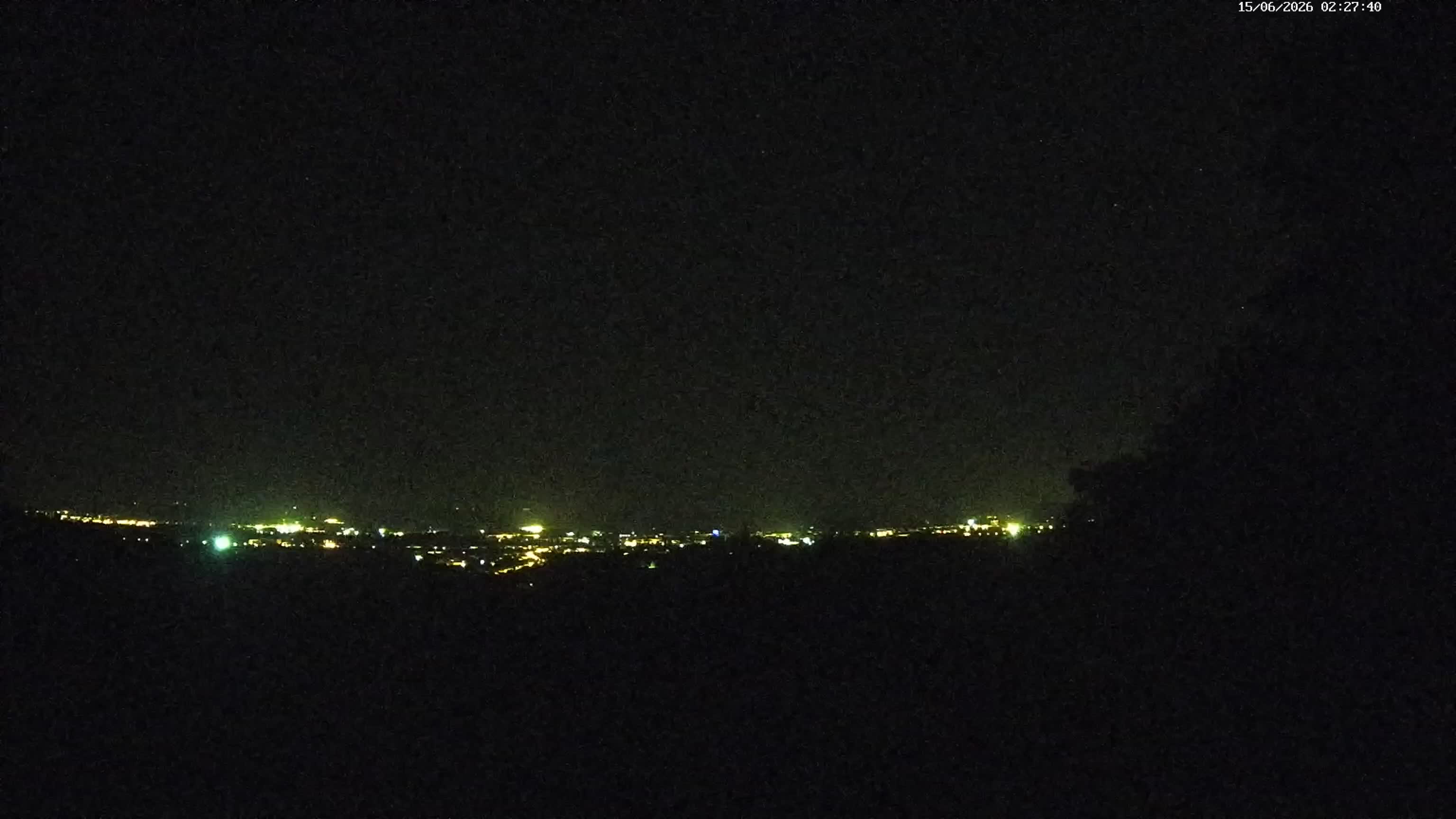 Webcam Image