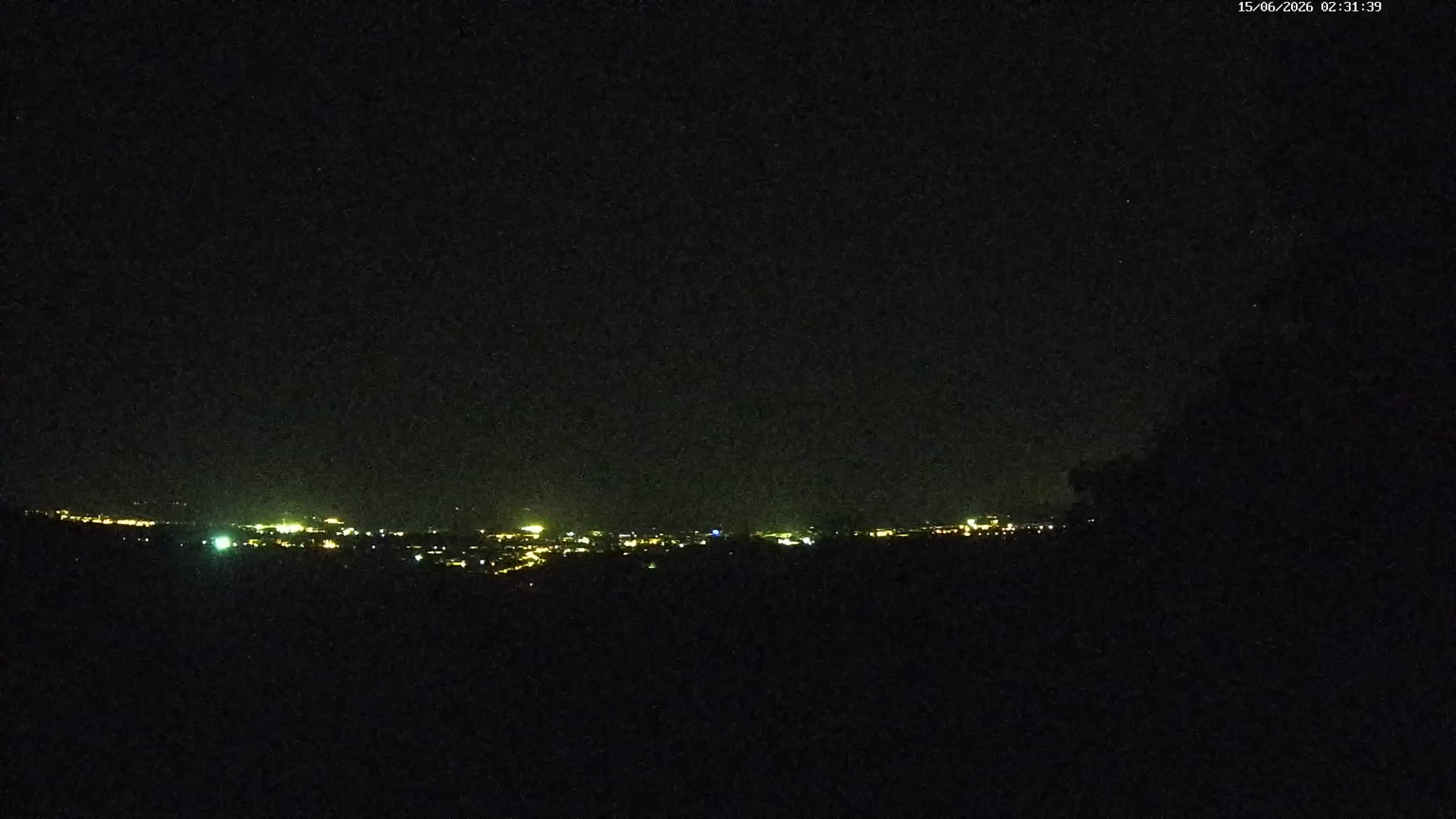 Webcam Image