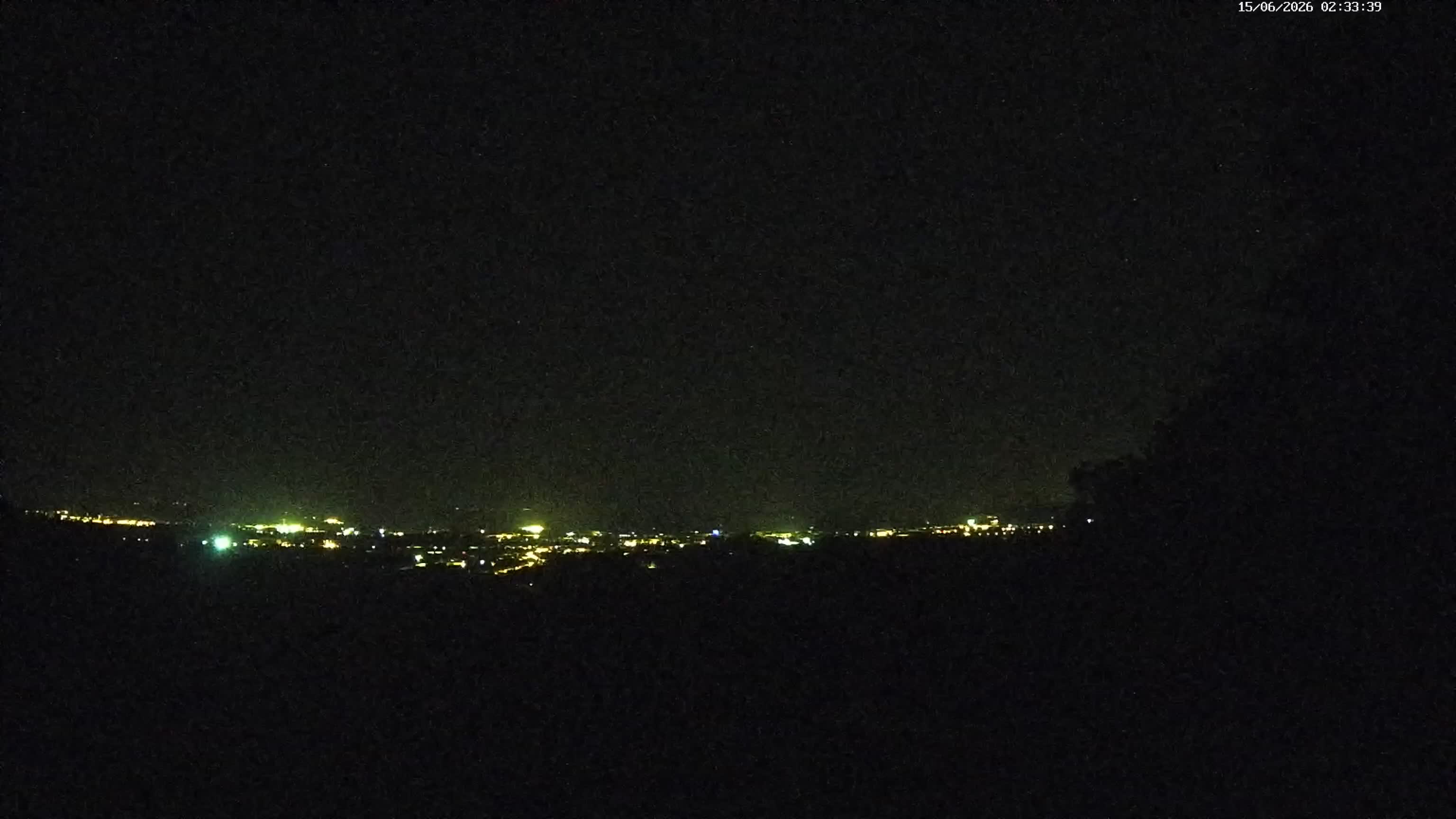 Webcam Image