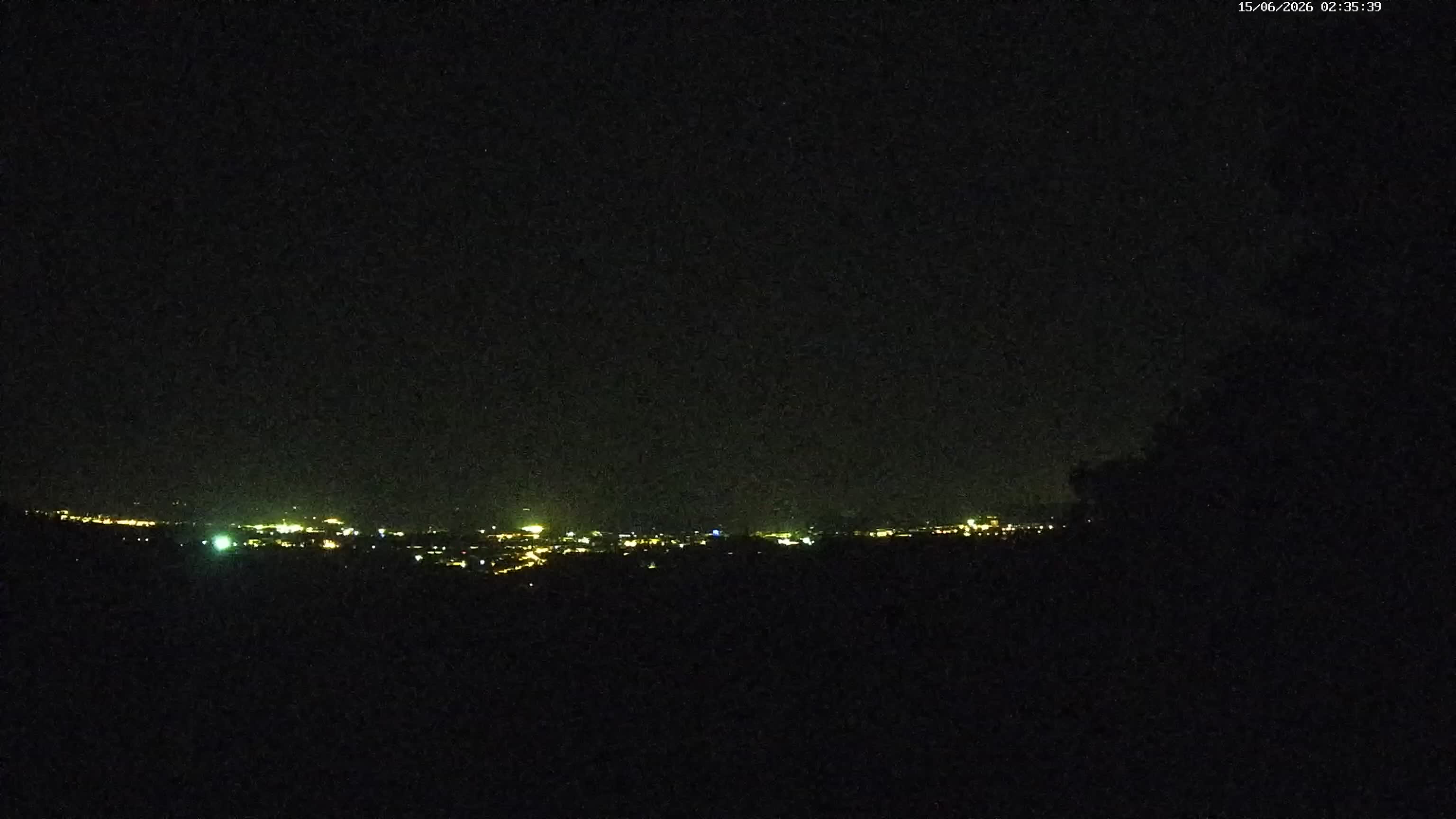 Webcam Image